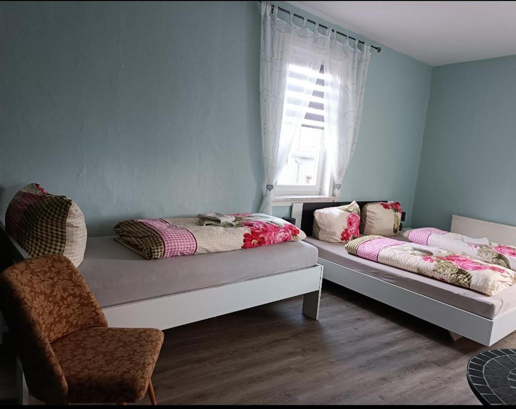 Triple Room With Bathroom photo 3