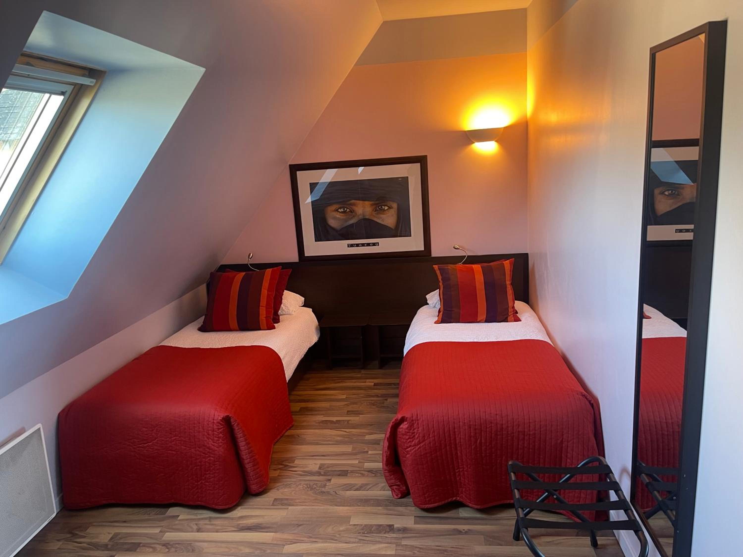 Quadruple Room photo 2