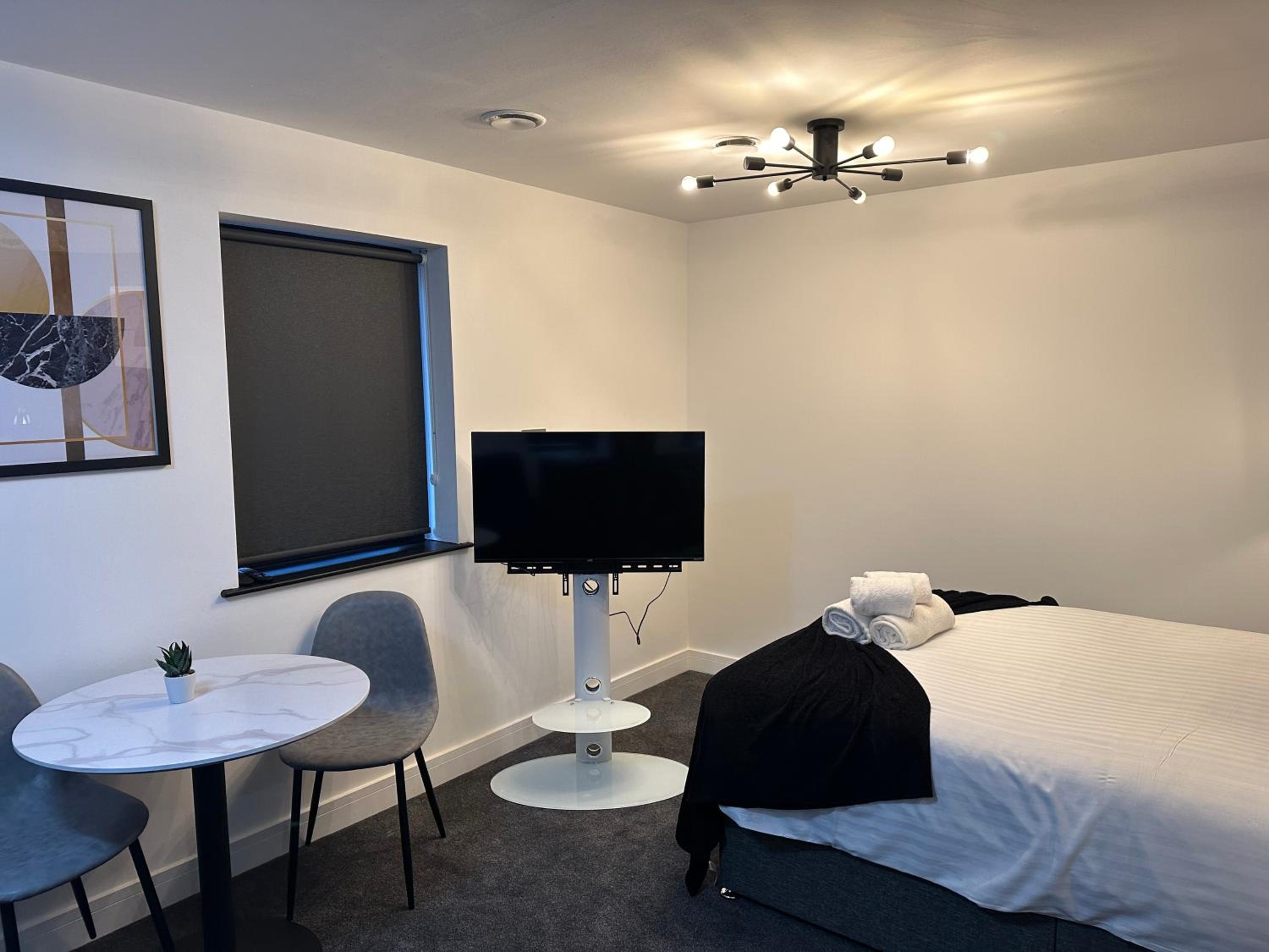 Superior Apartment