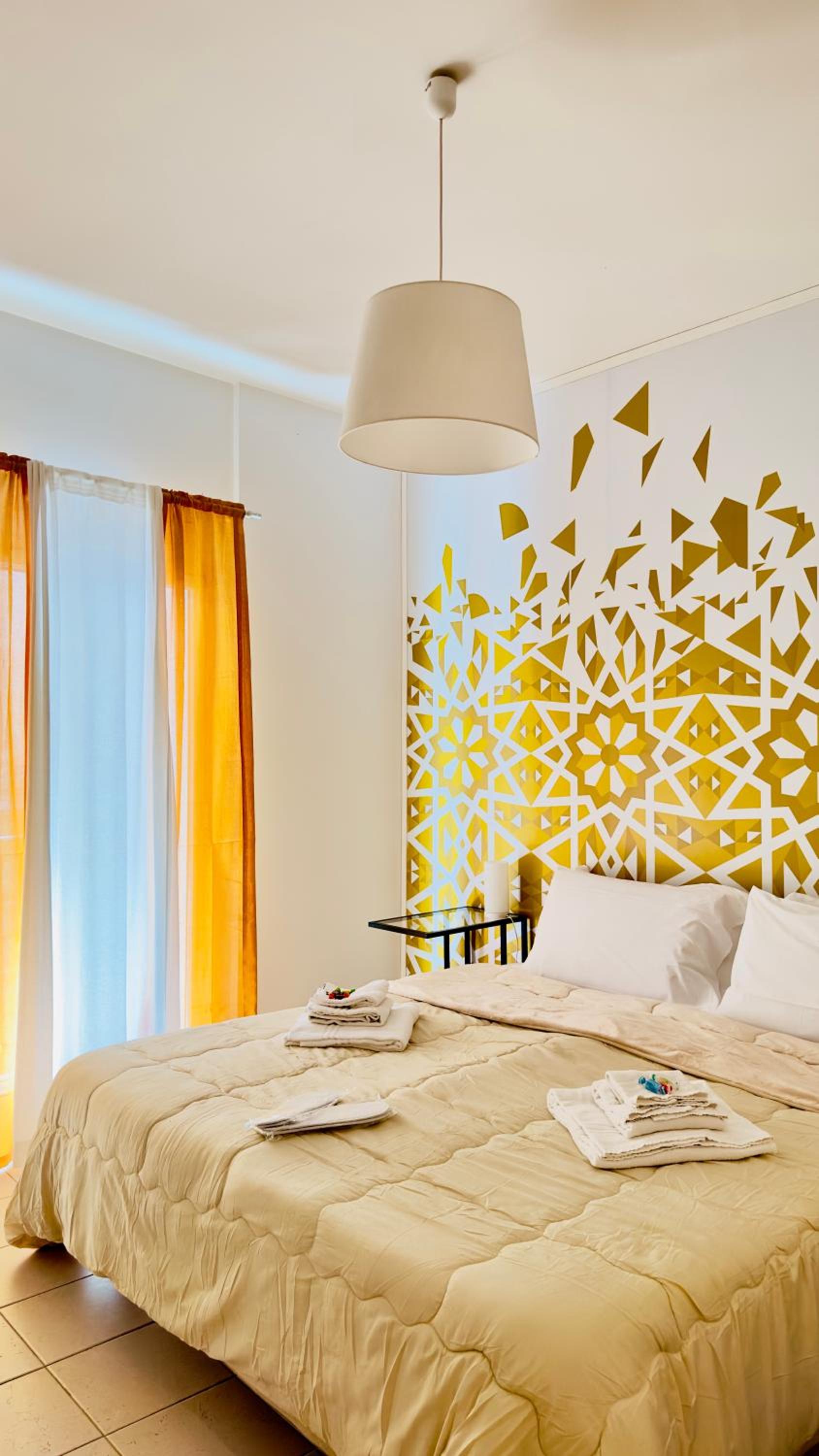 Deluxe Double or Twin Room with Balcony photo 1