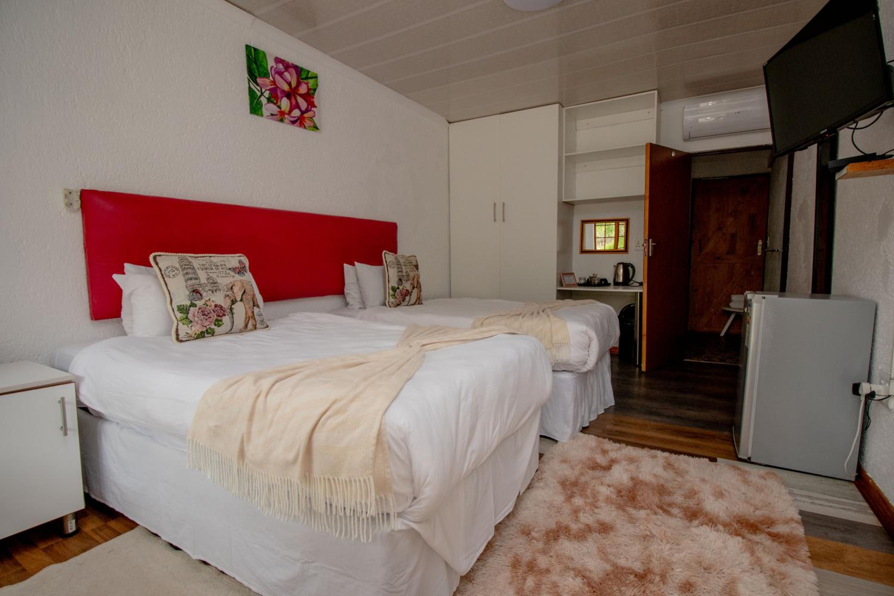 Standard Twin Room photo 1