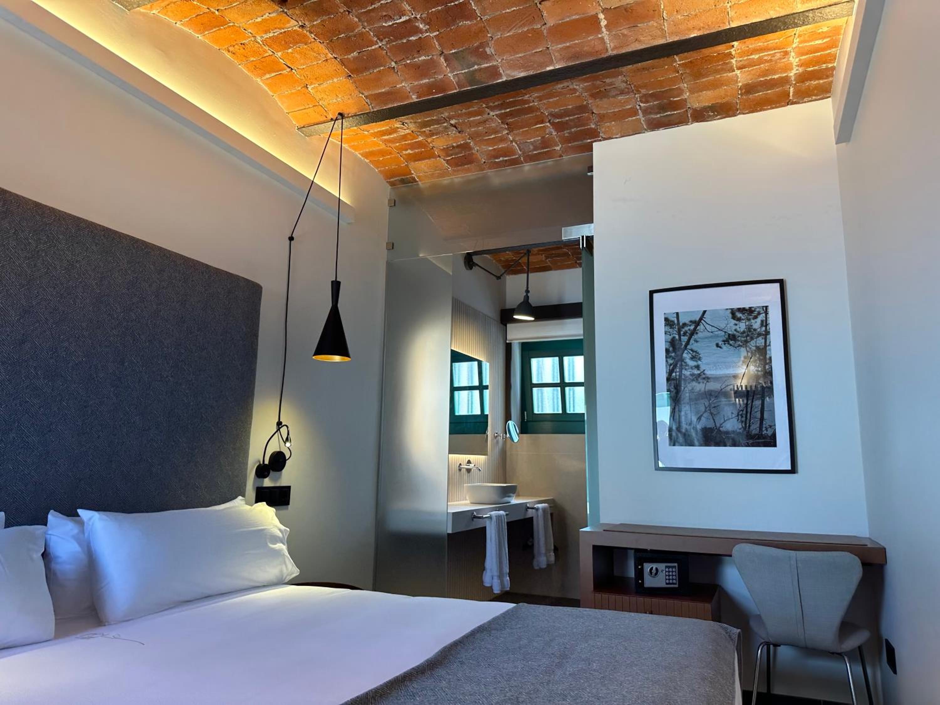 Double Room at the Guests House - Photo 2