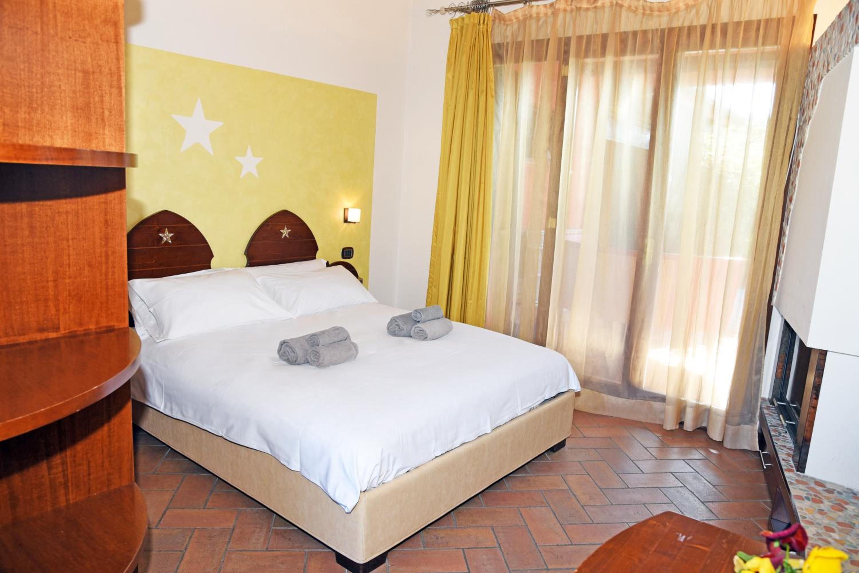 King Room - Photo 1