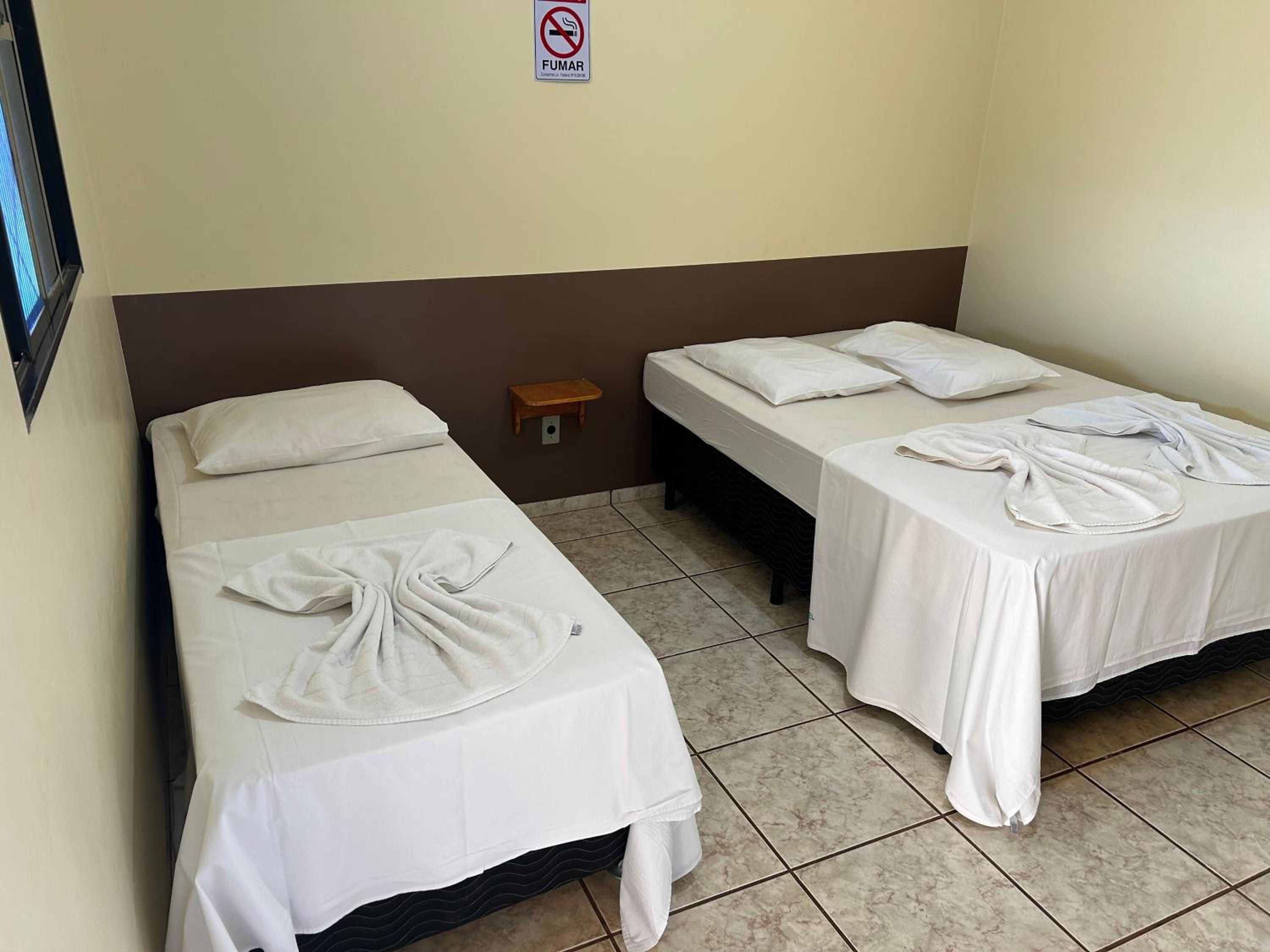 Deluxe Triple Room photo 2