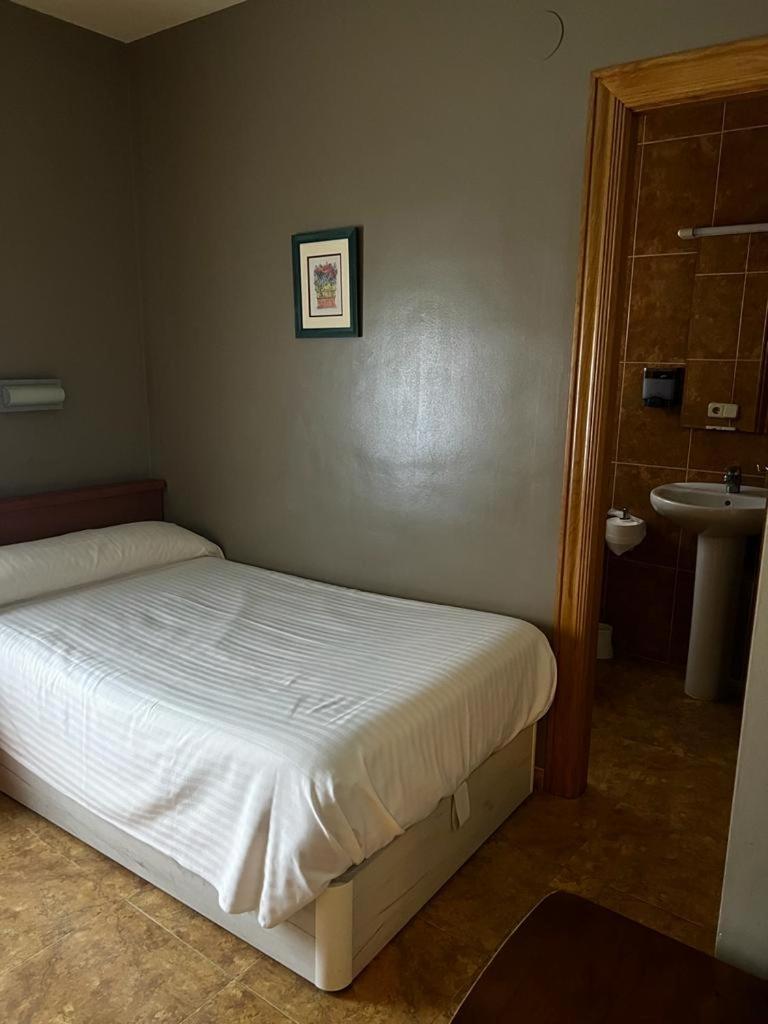 Habitación Individual