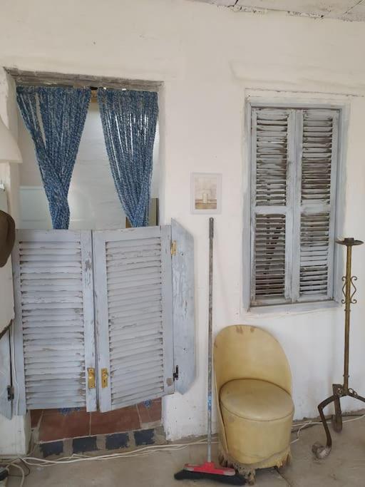 Casa de Dos Habitaciones