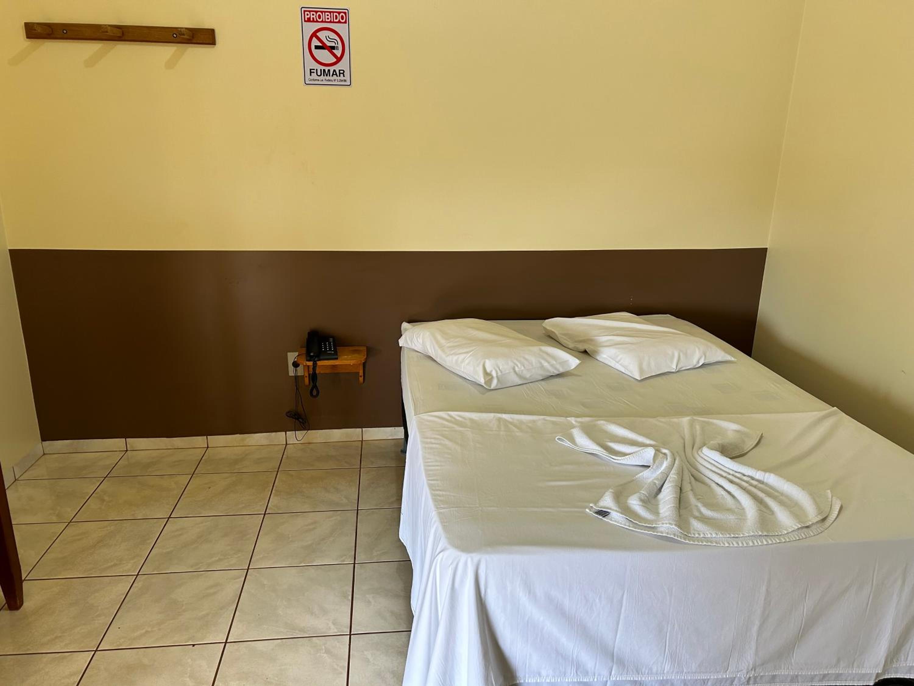 Deluxe Triple Room photo 3
