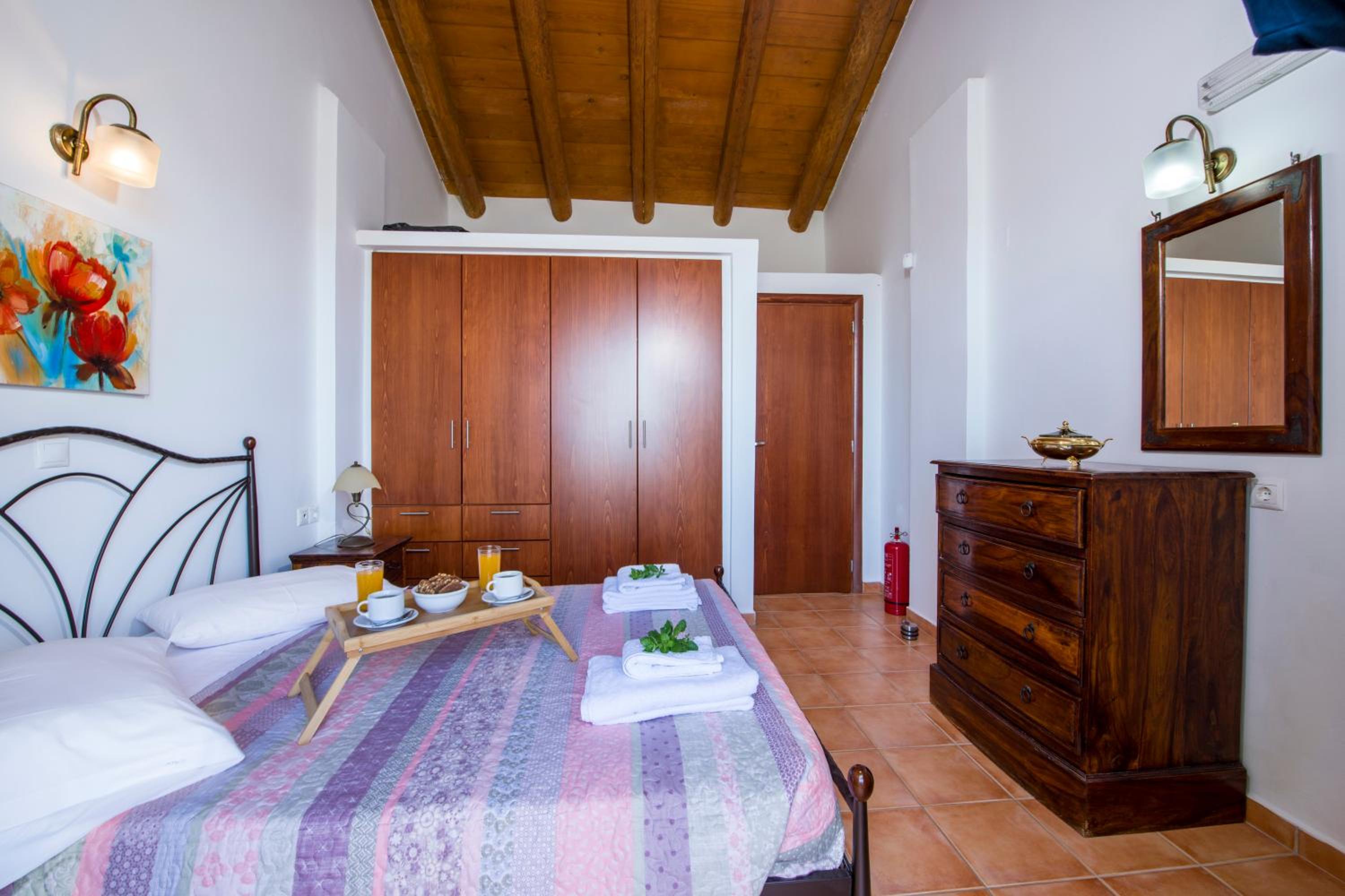 One-Bedroom Villa photo 2