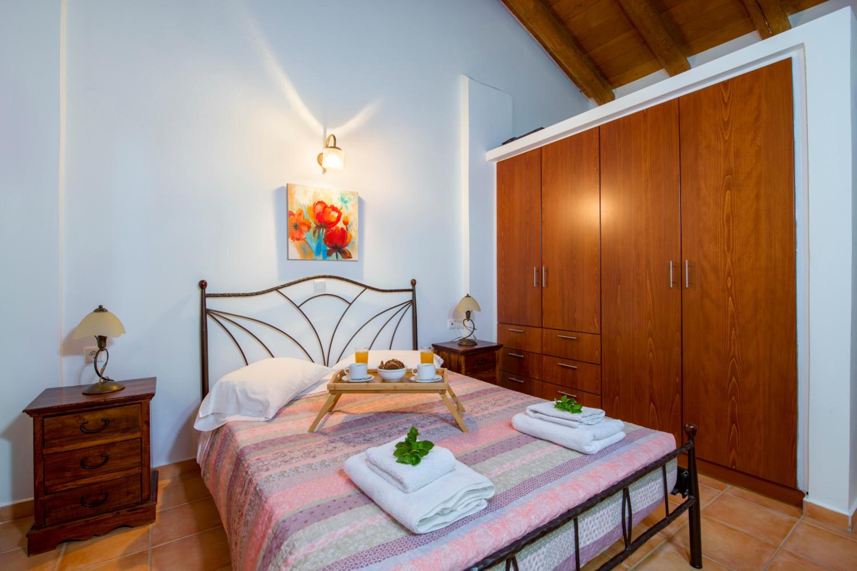 One-Bedroom Villa photo 3