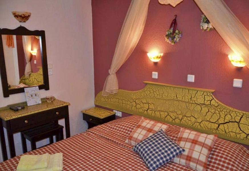 Triple Room photo 3