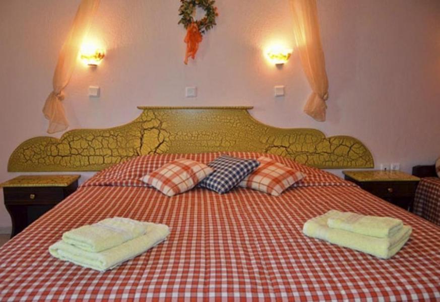 Triple Room photo 2