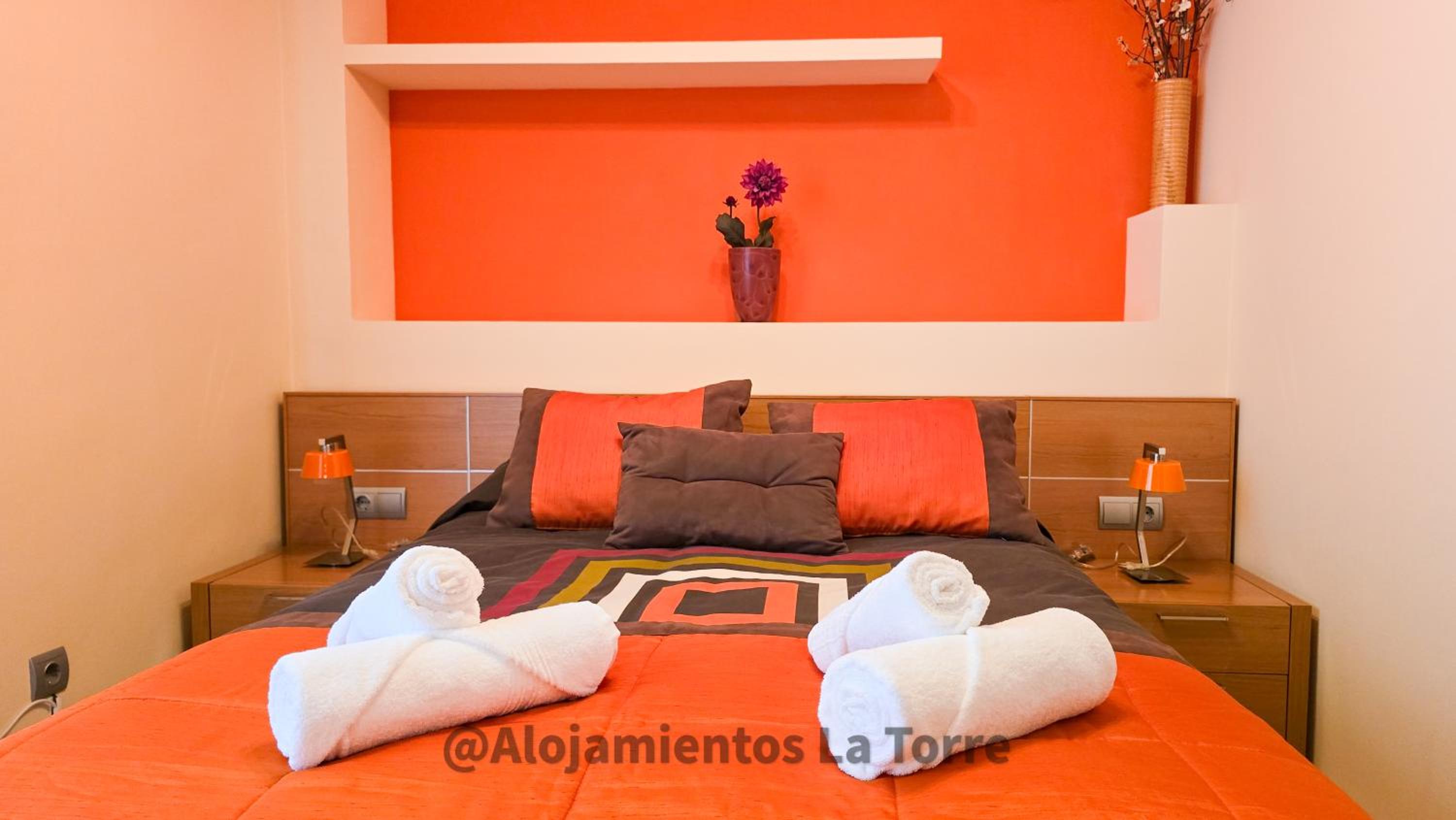 Departamento de tres habitaciones