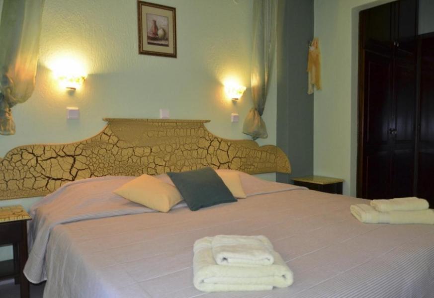 Double Room photo 1