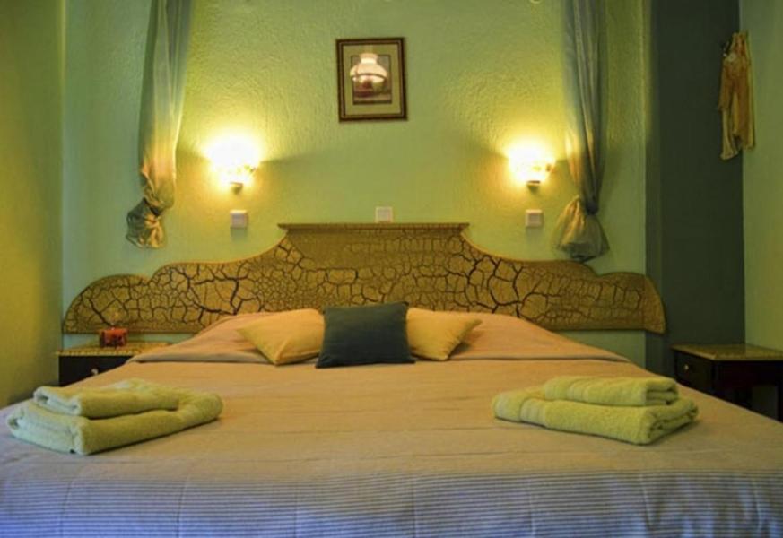 Double Room photo 3