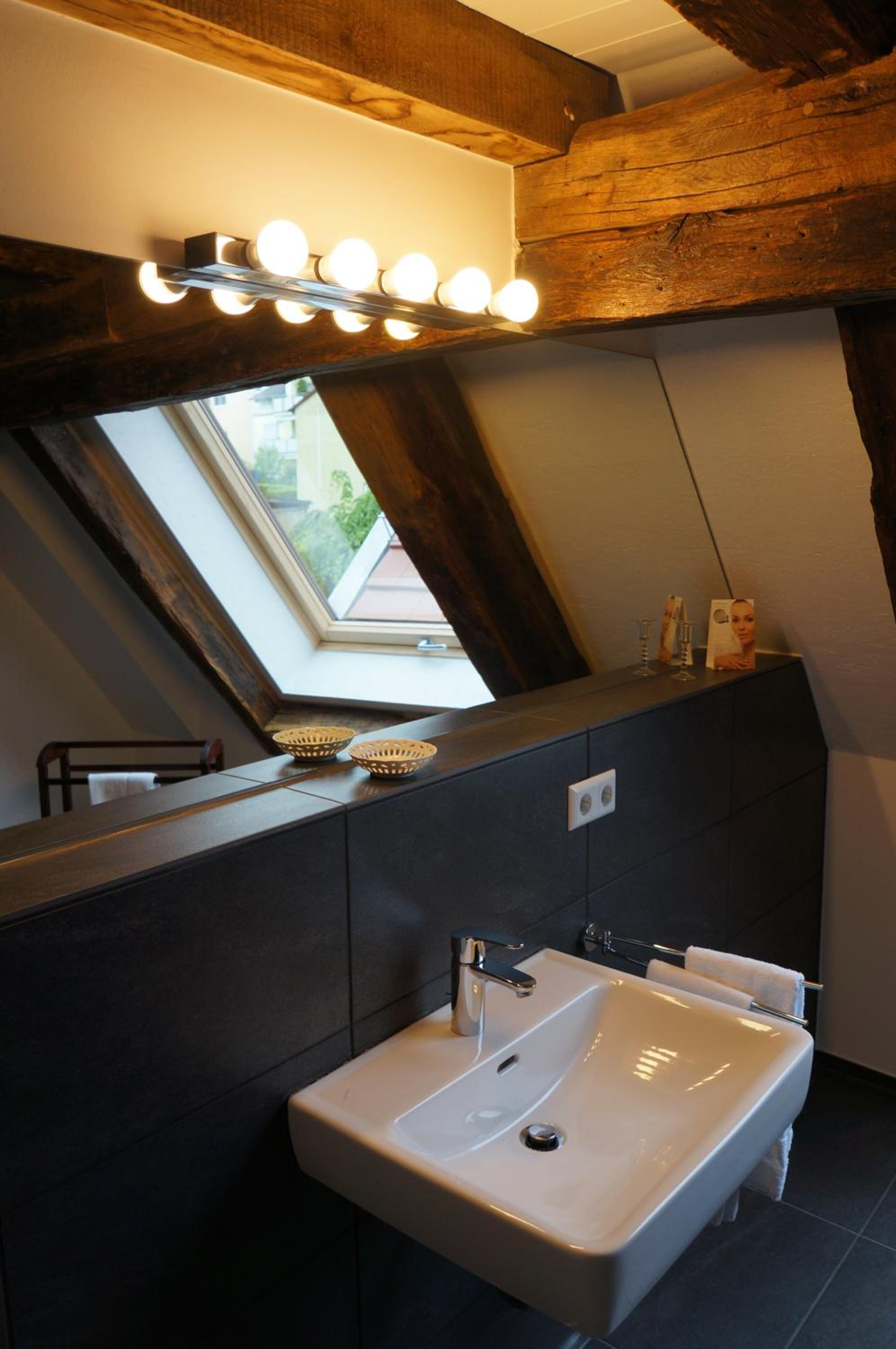 Family Room with Bathroom photo 2