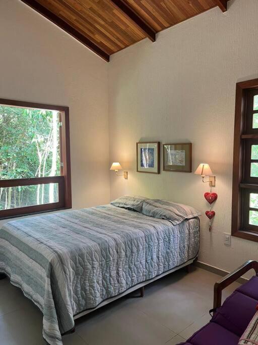 Two-Bedroom Chalet photo 1