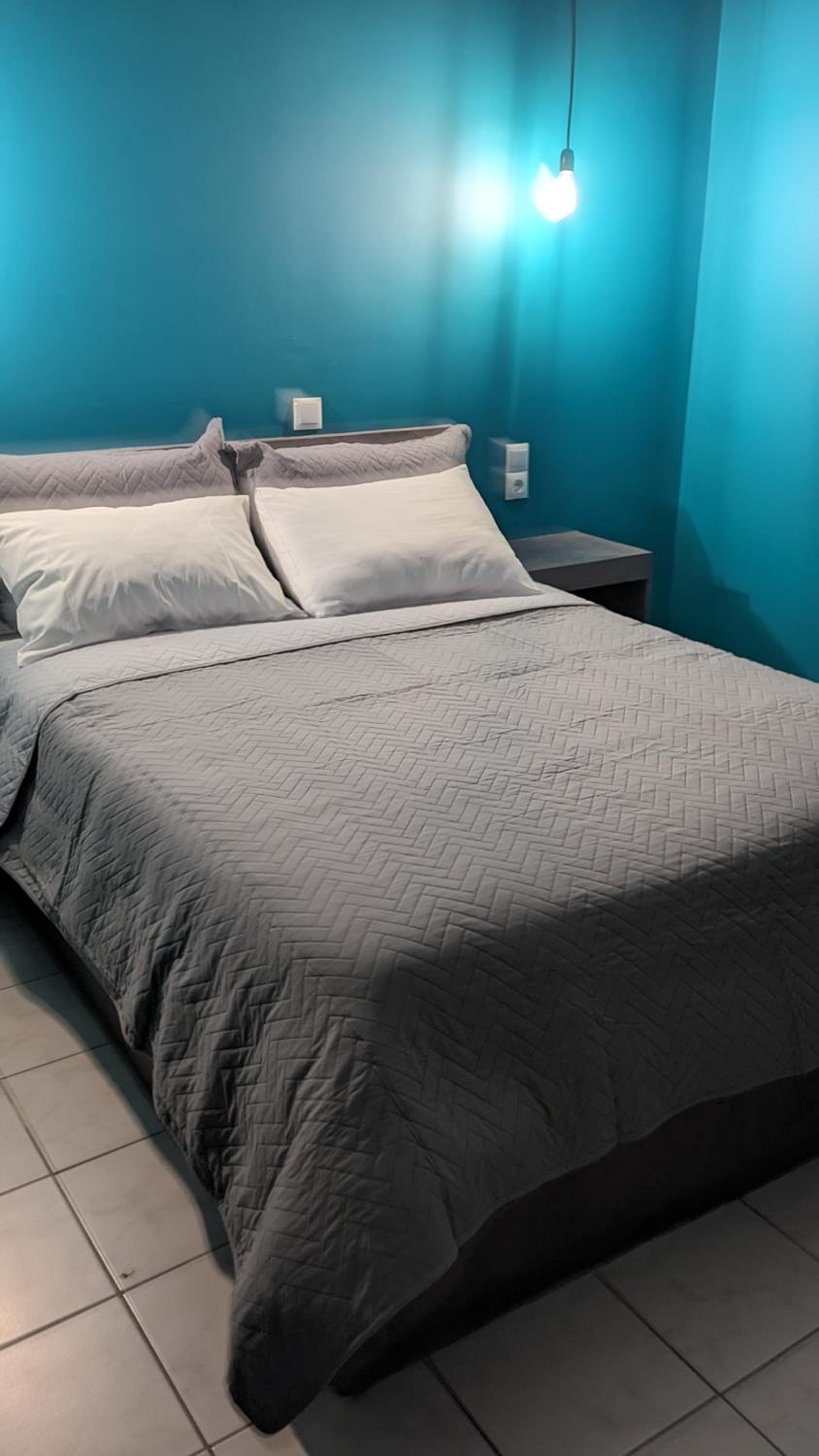 Double Room with Balcony - Photo 1