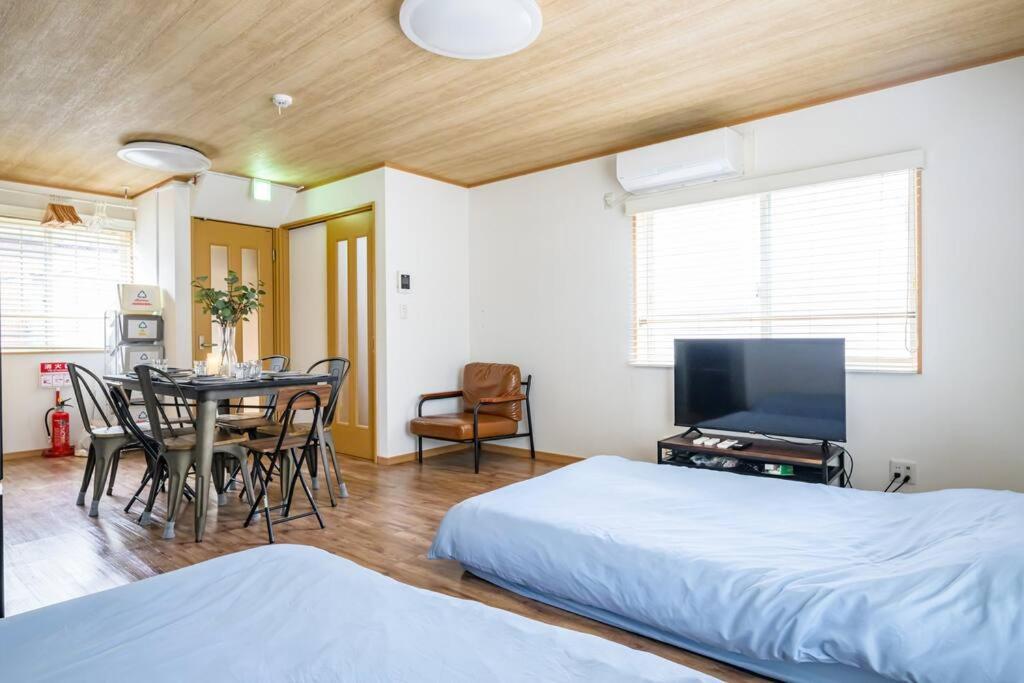 Apartment photo 1