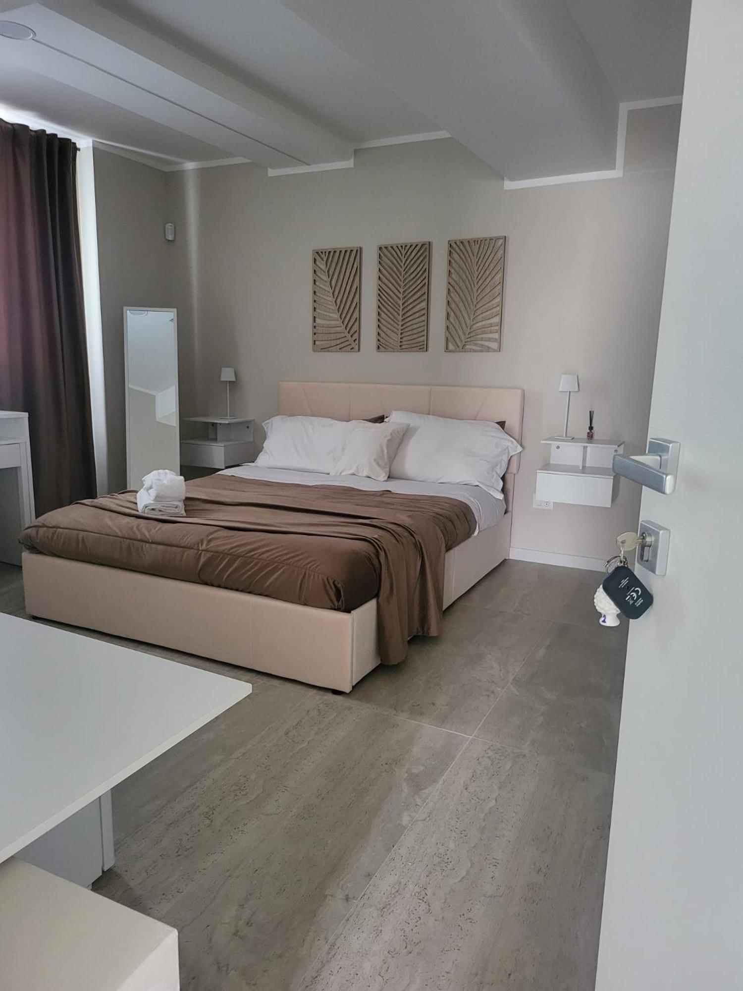 Comfort Triple Room photo 2