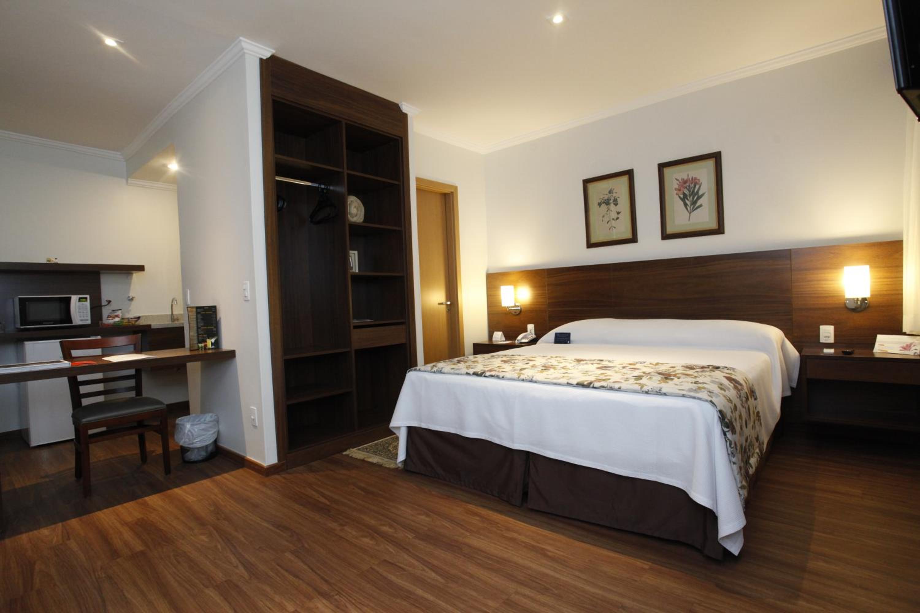 Standard Double Room photo 3