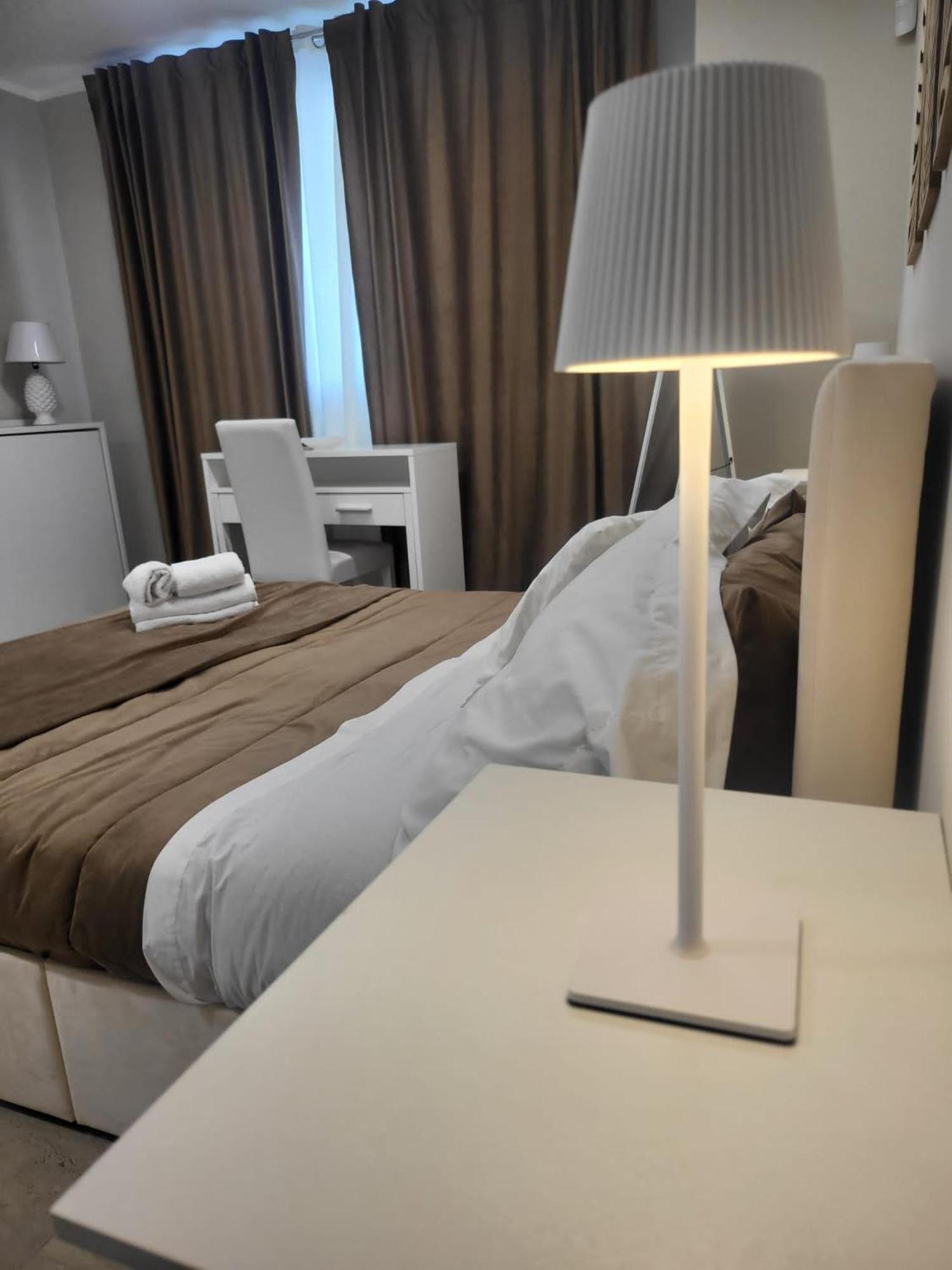 Comfort Triple Room photo 3