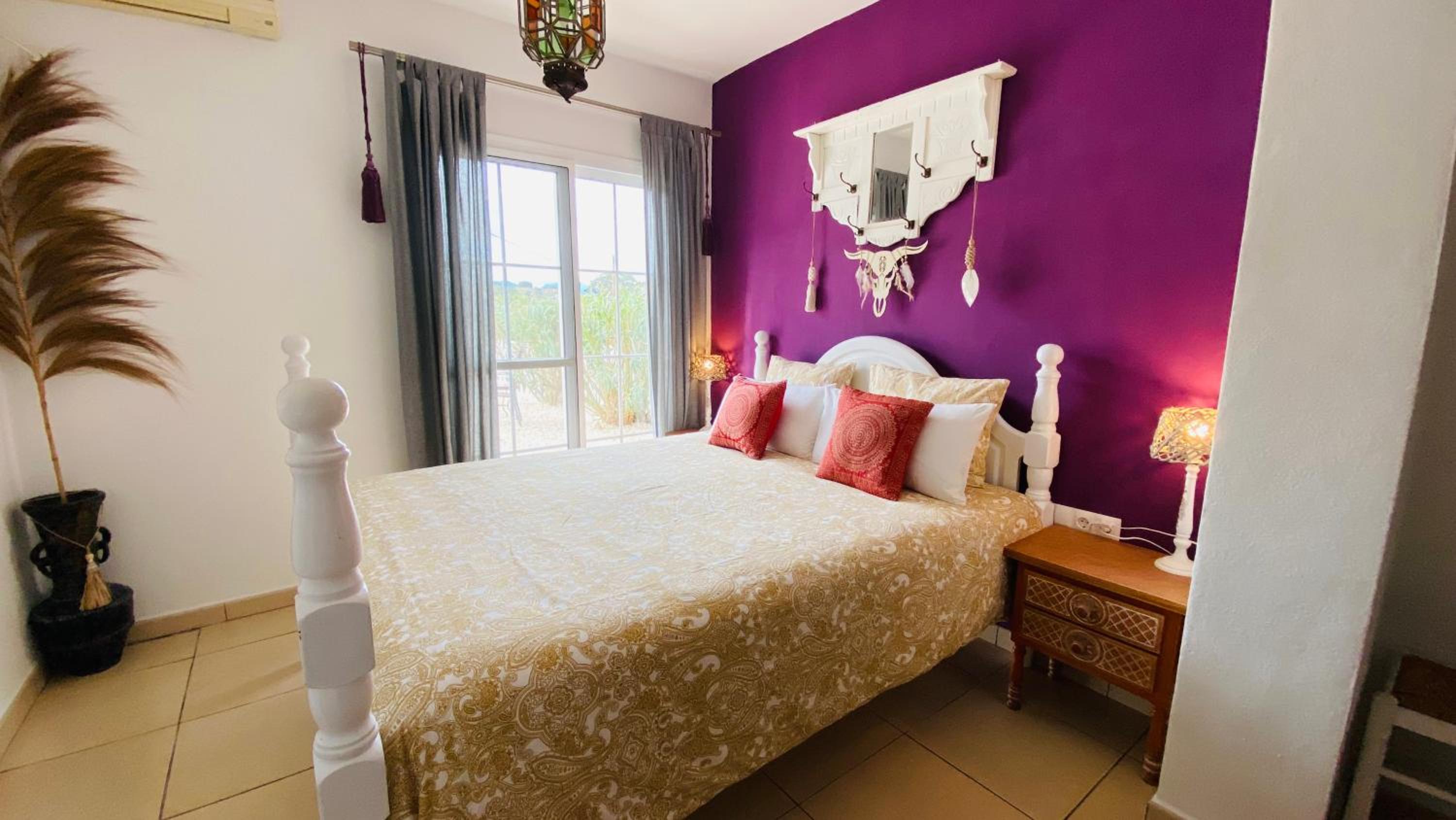Double Room with Mountain View photo 3