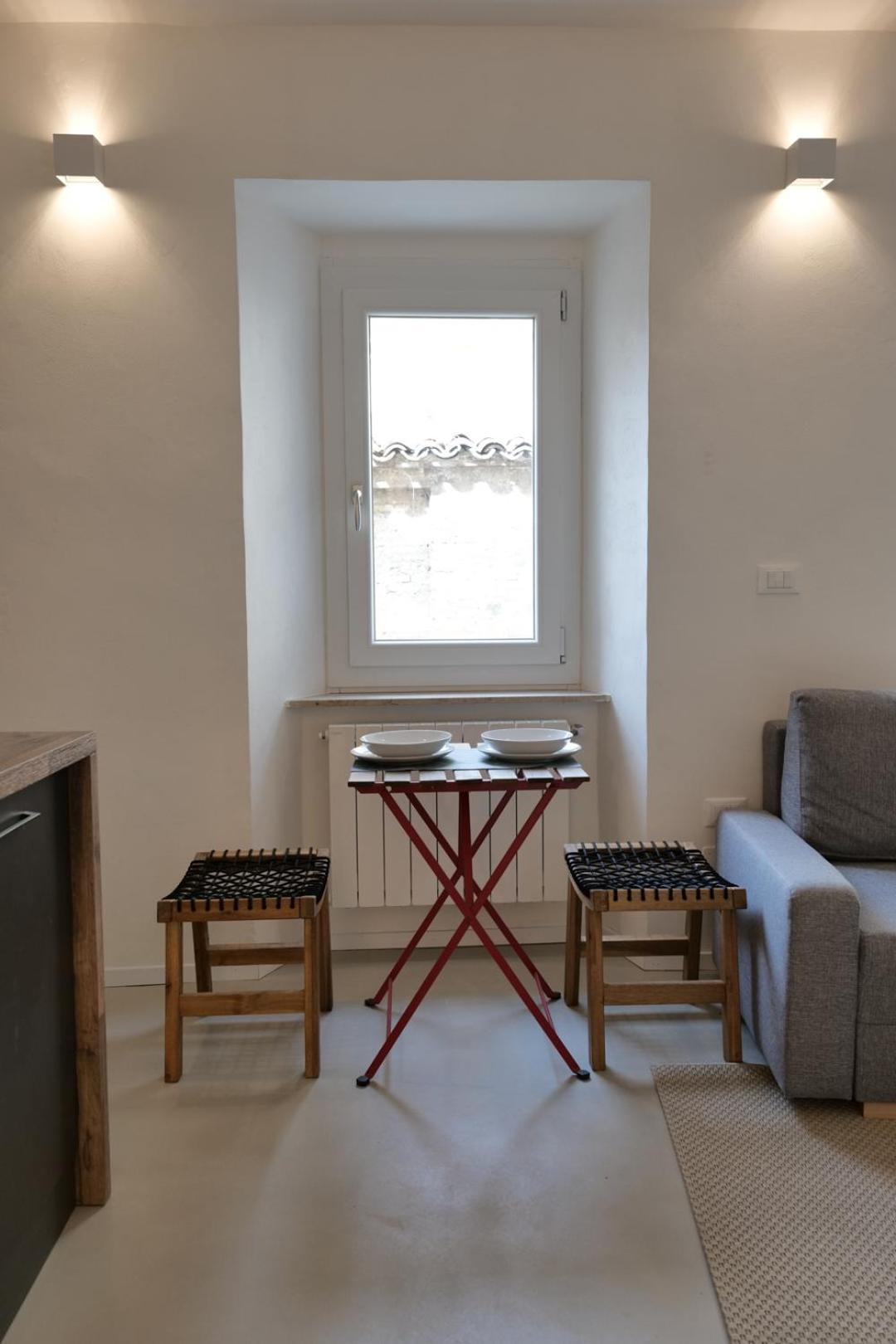 Two-Bedroom Apartment photo 2
