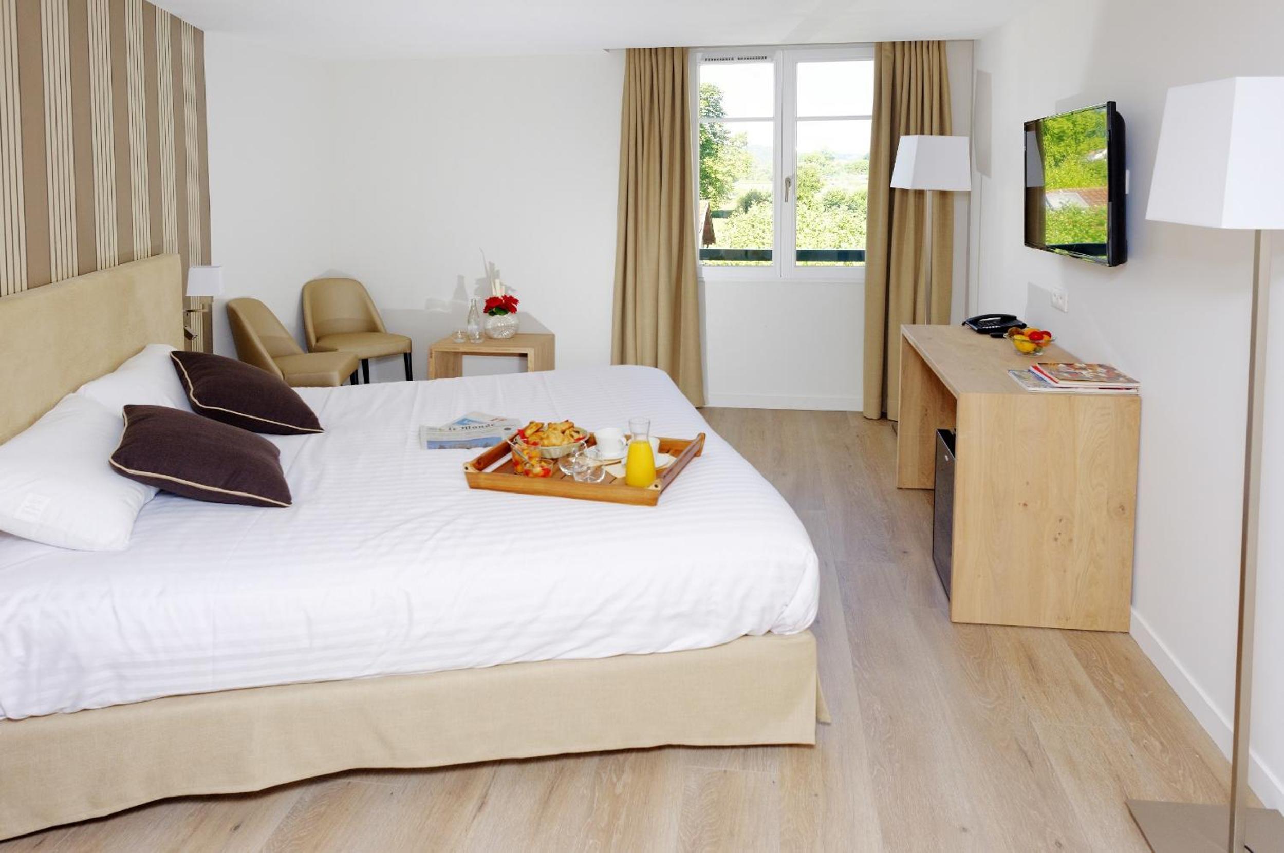 Privilege Double Room photo 2