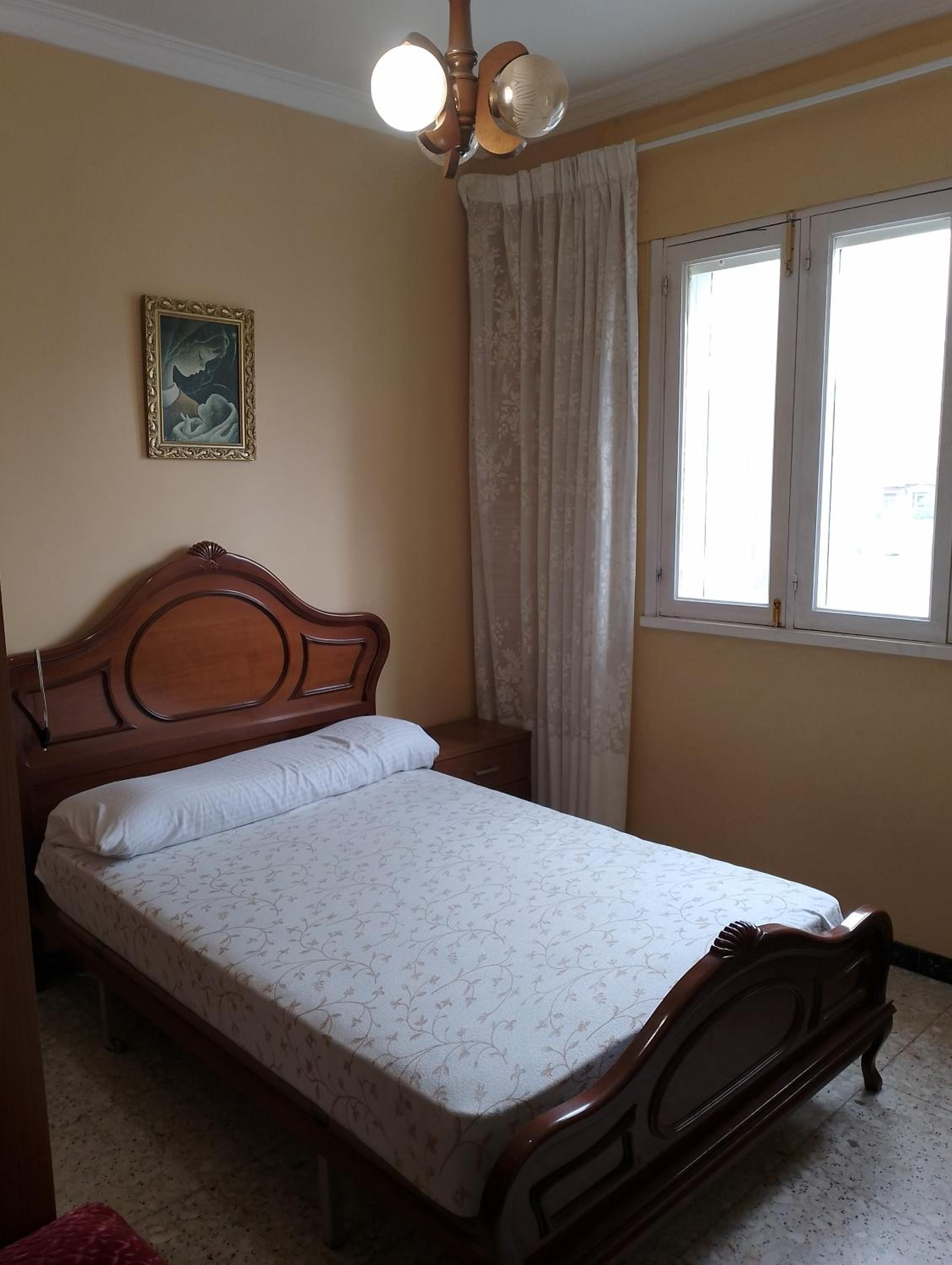 Departamento de tres habitaciones