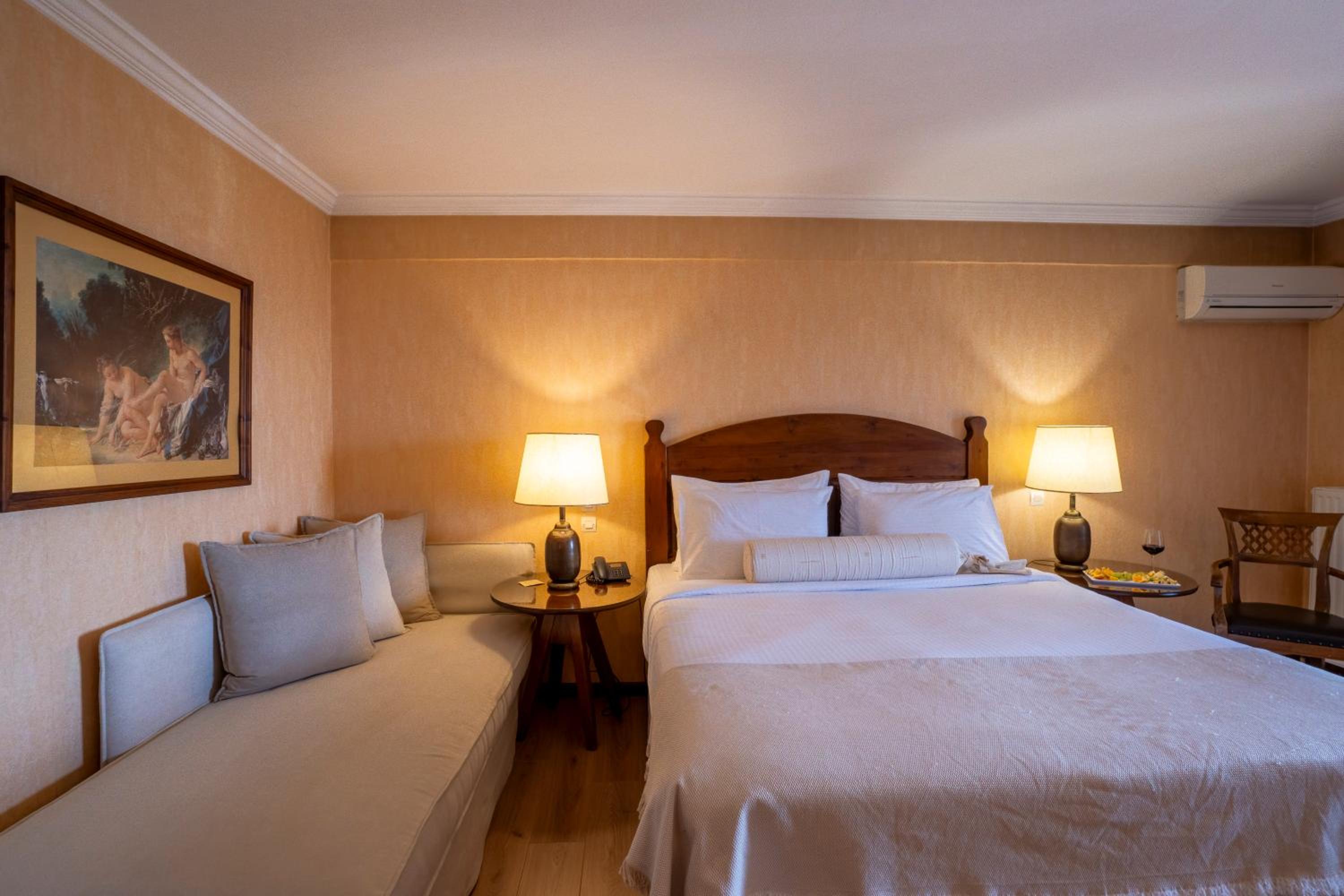 Executive Suite