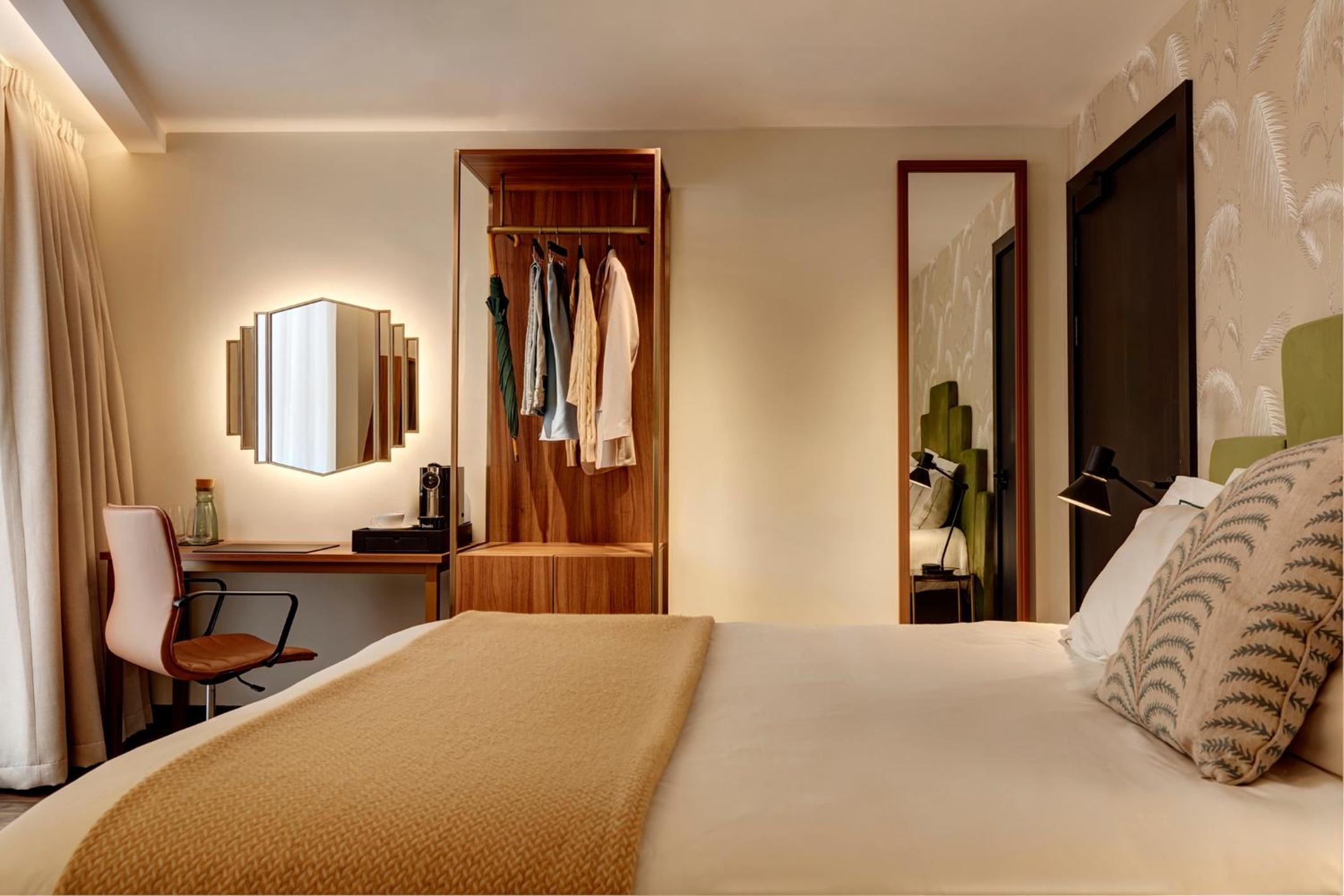 King Room photo 2