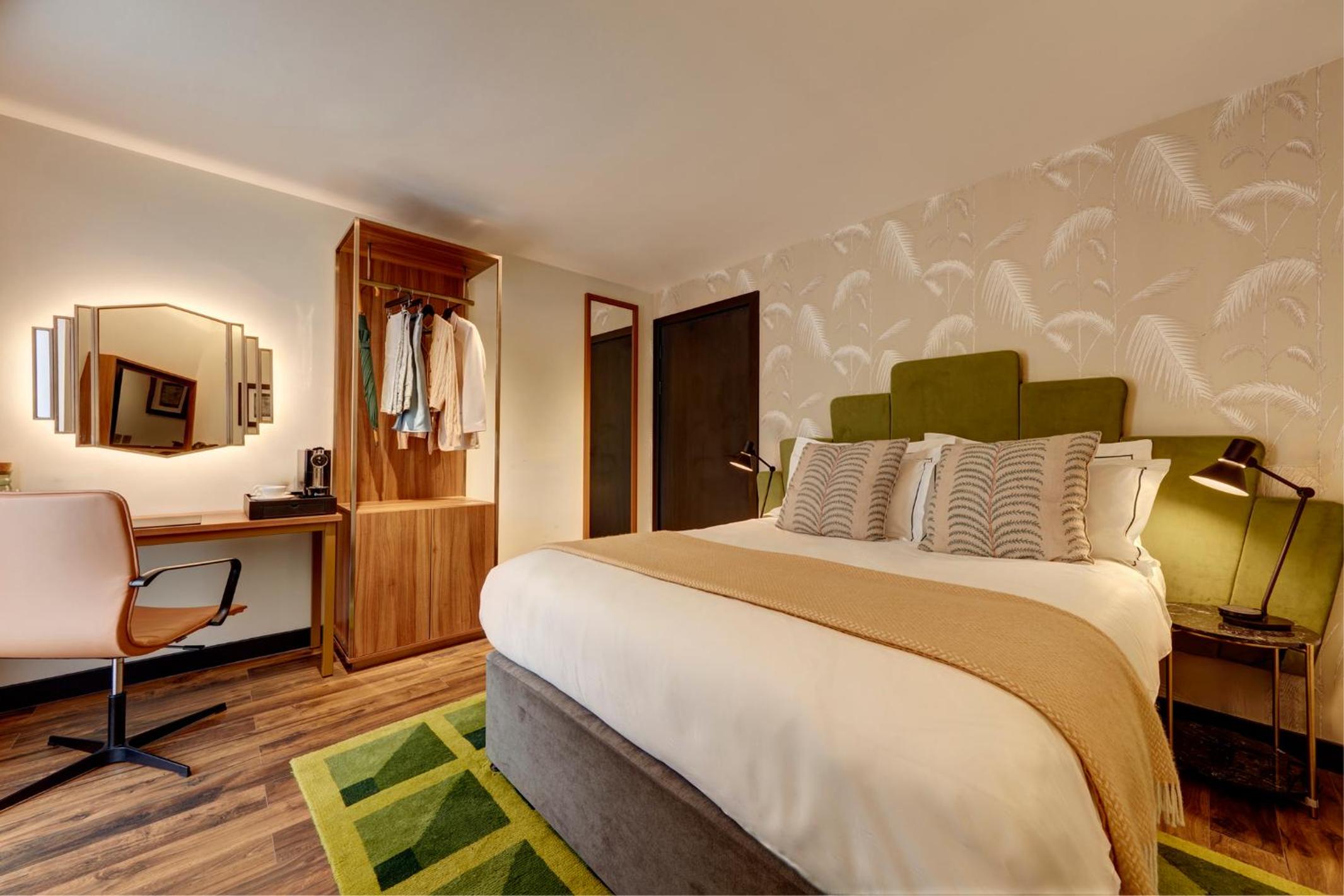 King Room photo 1