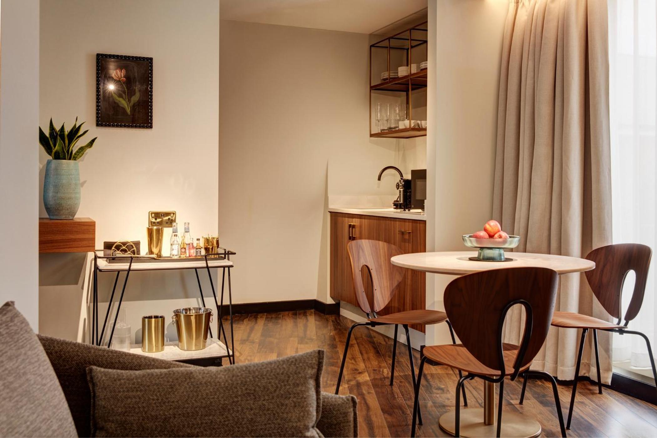 Suite photo 2