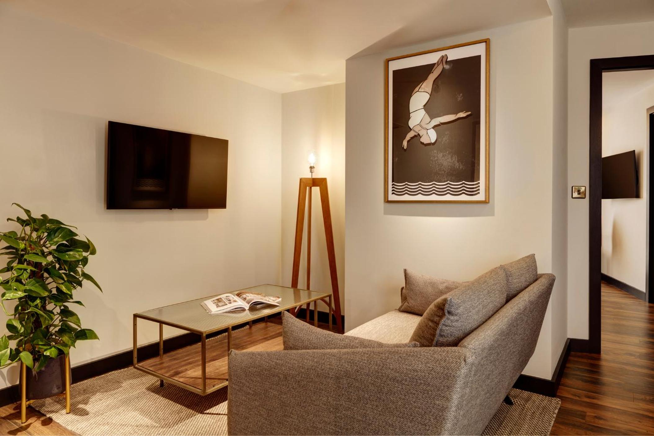 Suite photo 3
