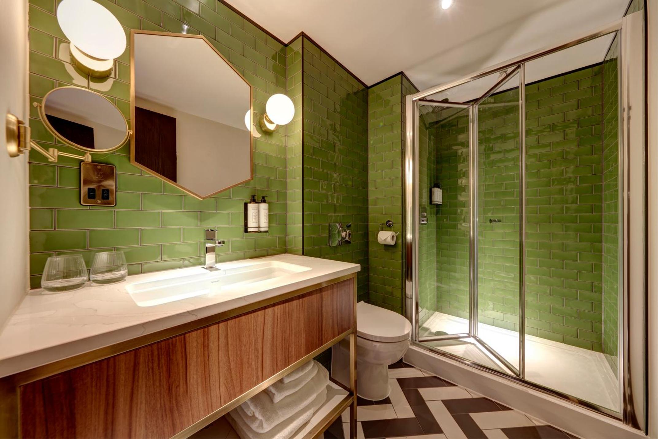 Superior Double Room - Photo 4