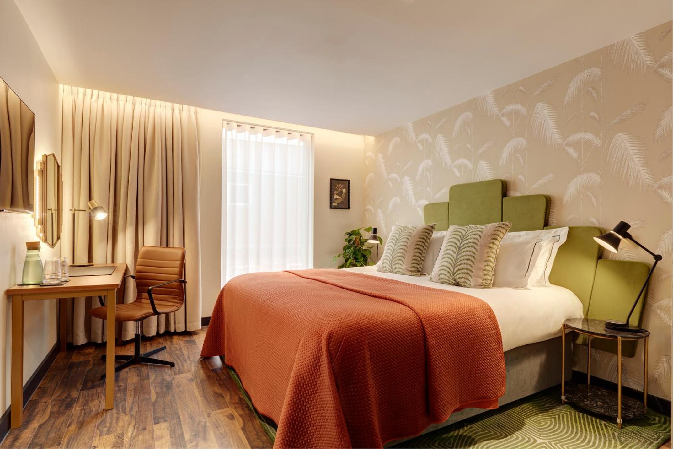 Superior Double Room - Photo 2