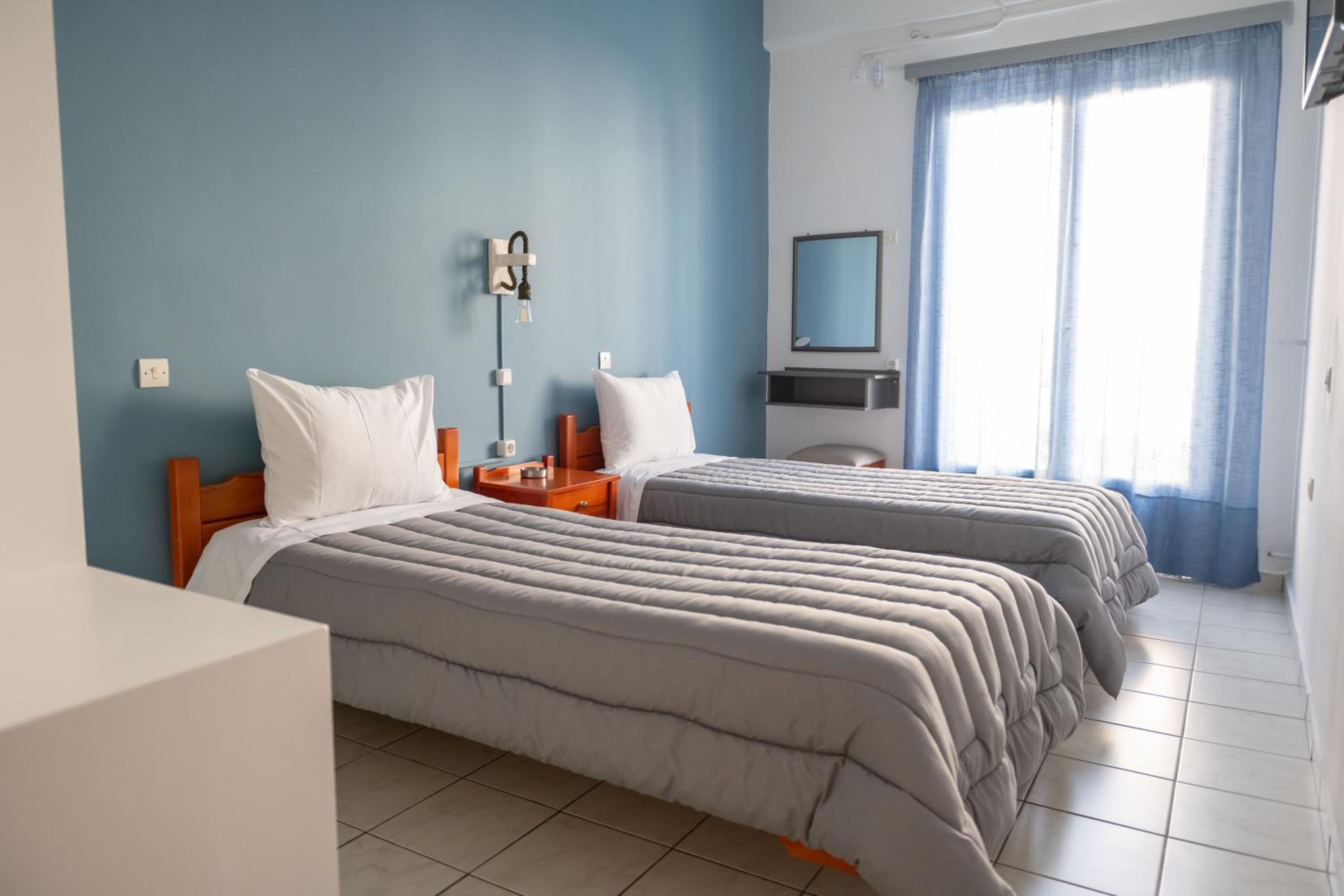 Superior Double Room photo 3