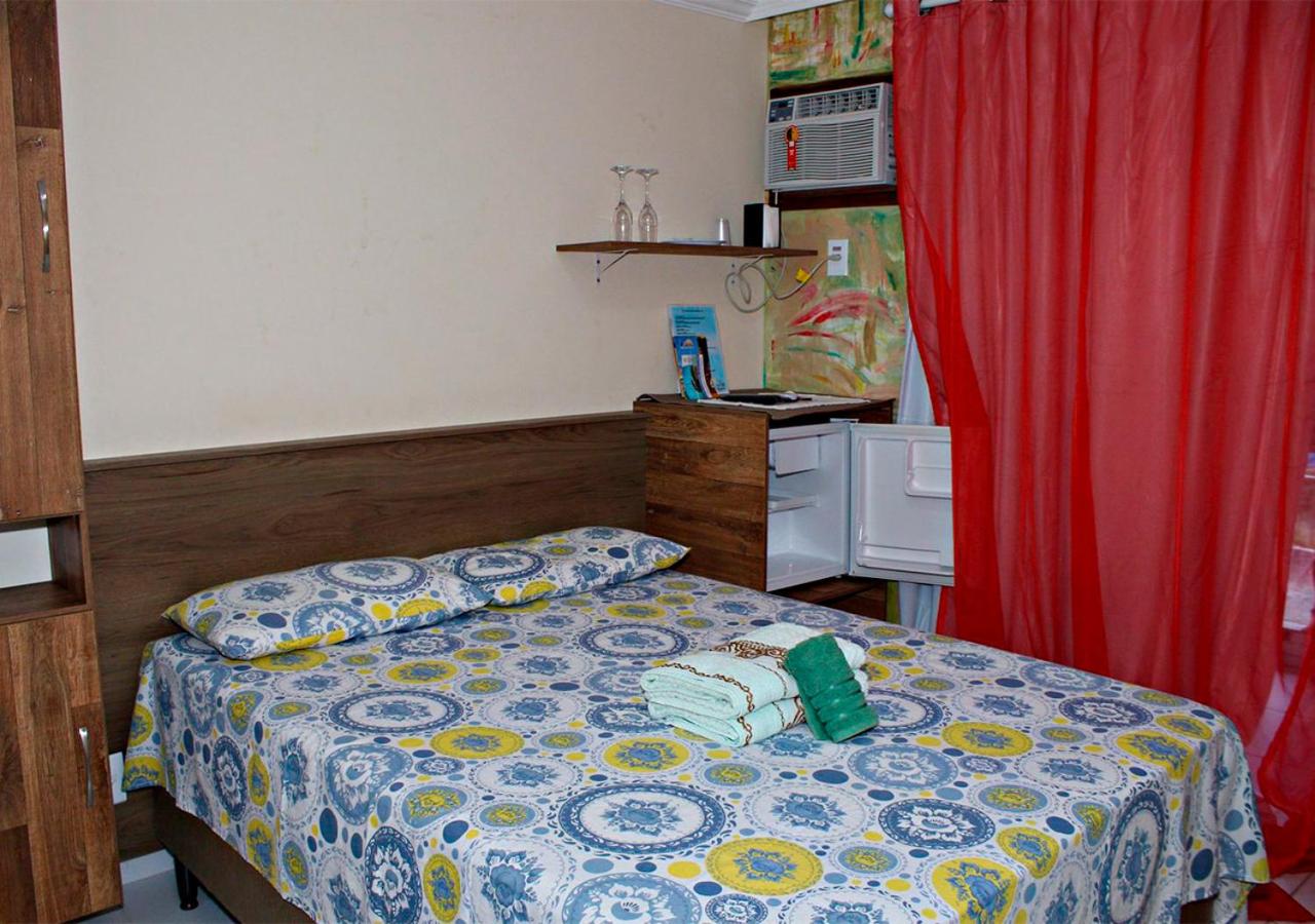 Economy Double Room photo 3