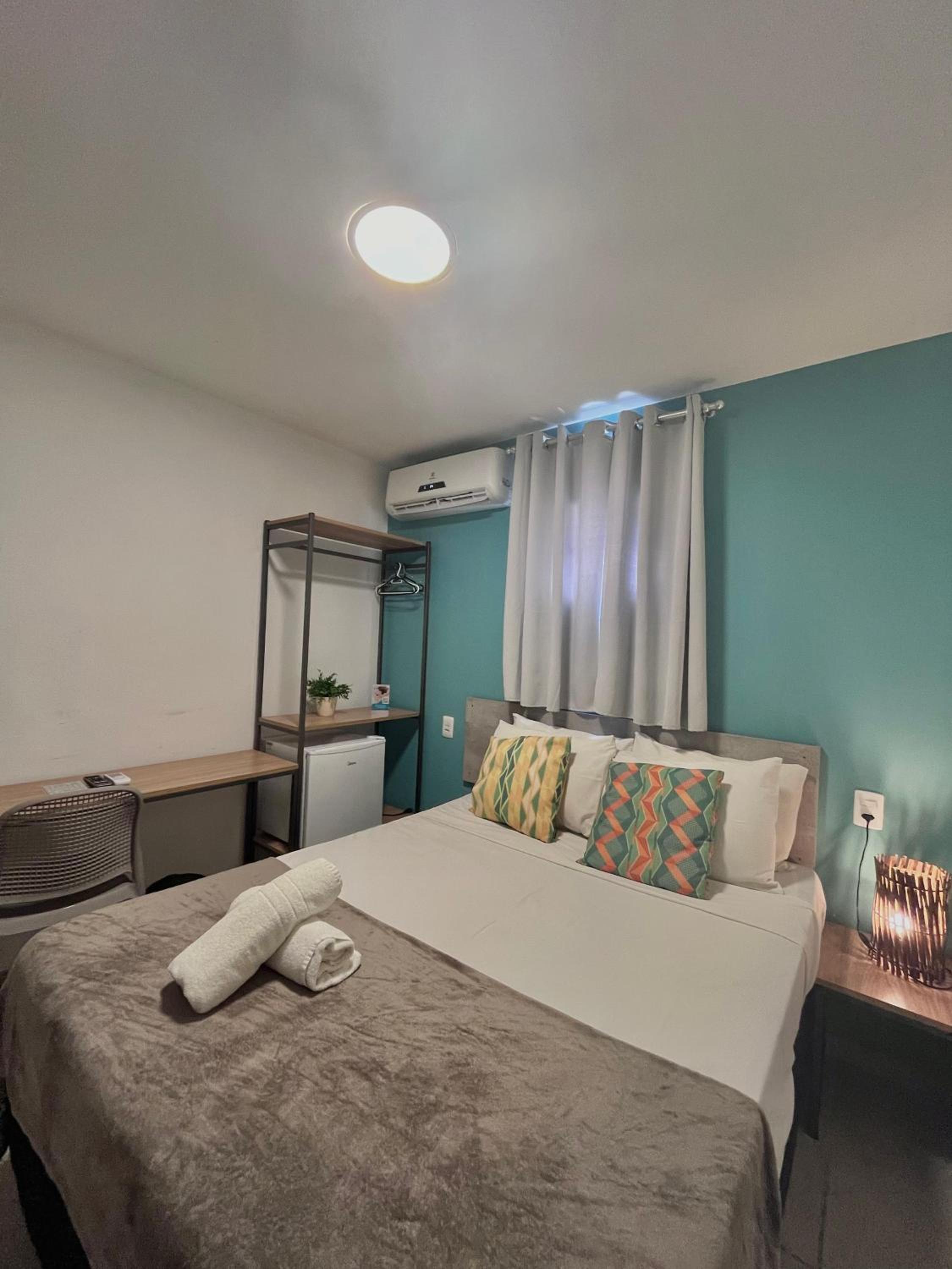 Budget Double Room - Photo 6