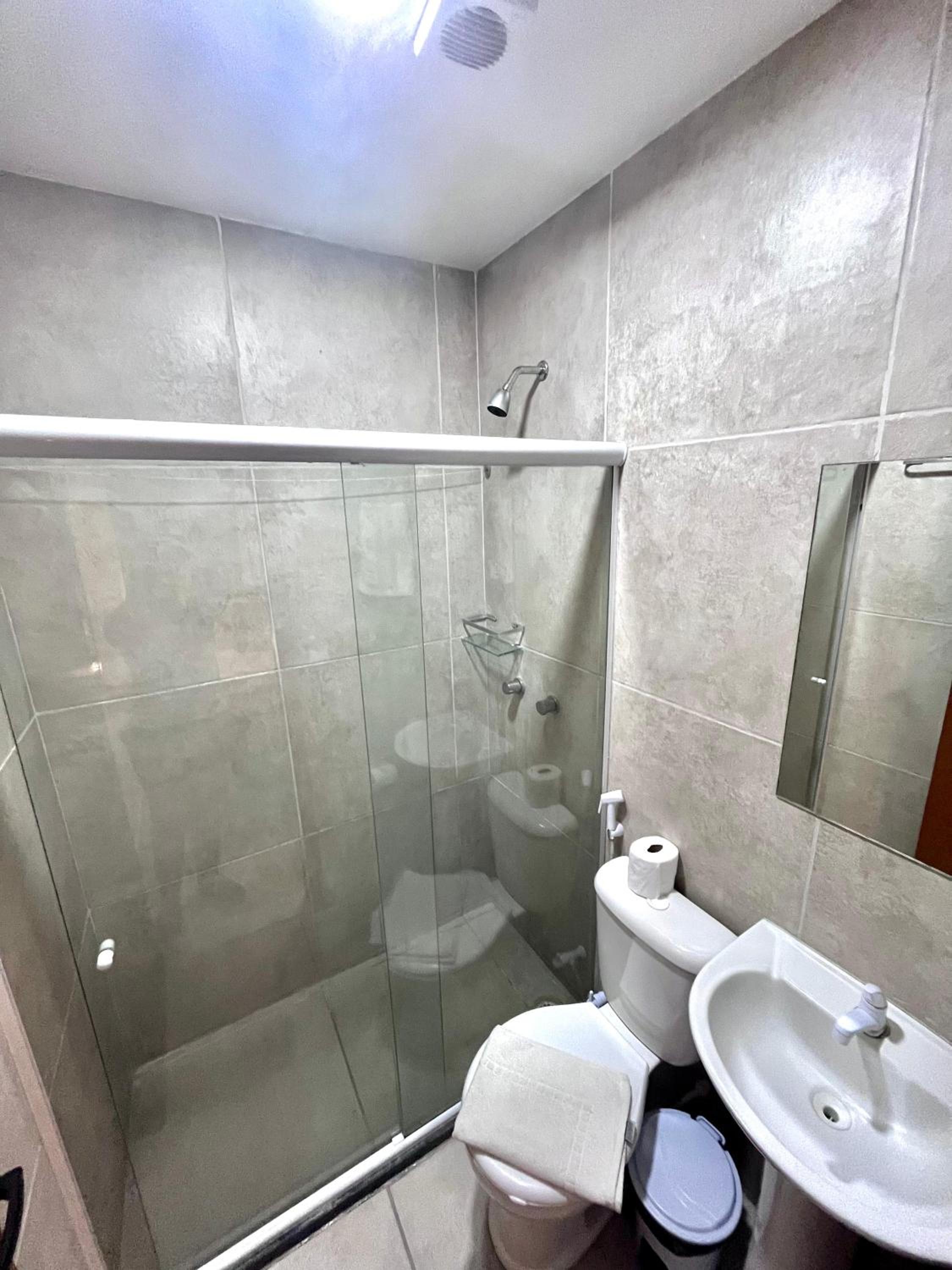 Budget Double Room - Photo 2