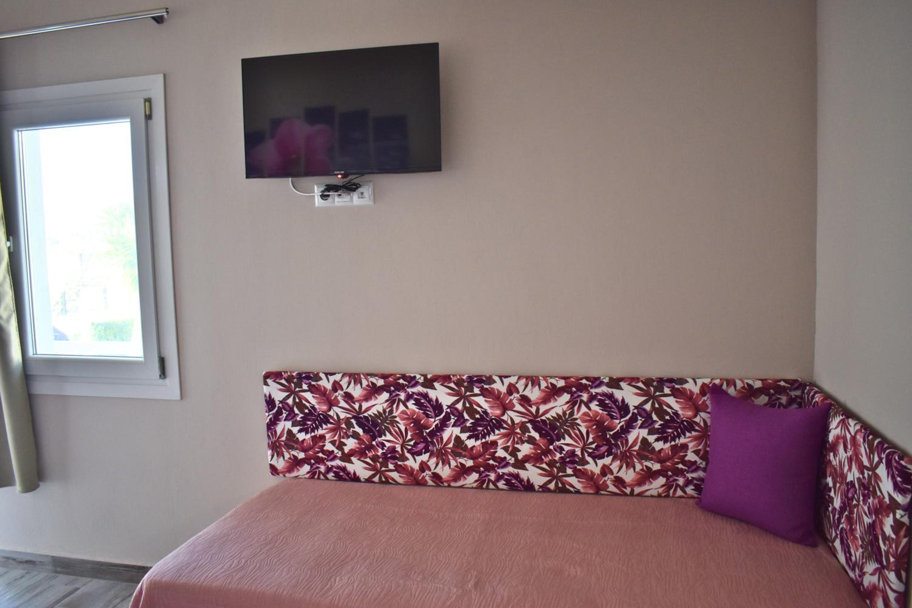 Basic Triple Room
