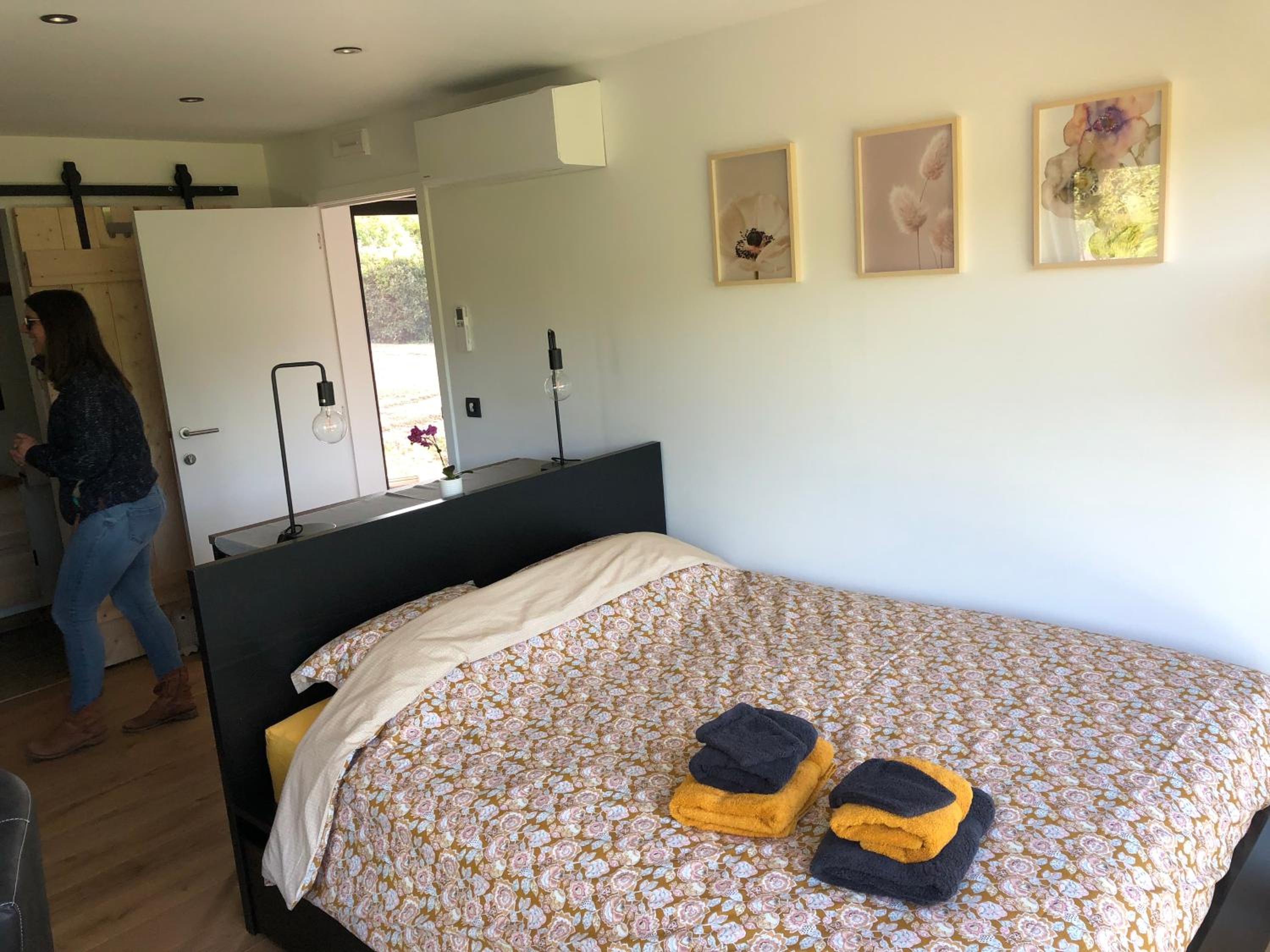 Deluxe Double Room photo 2