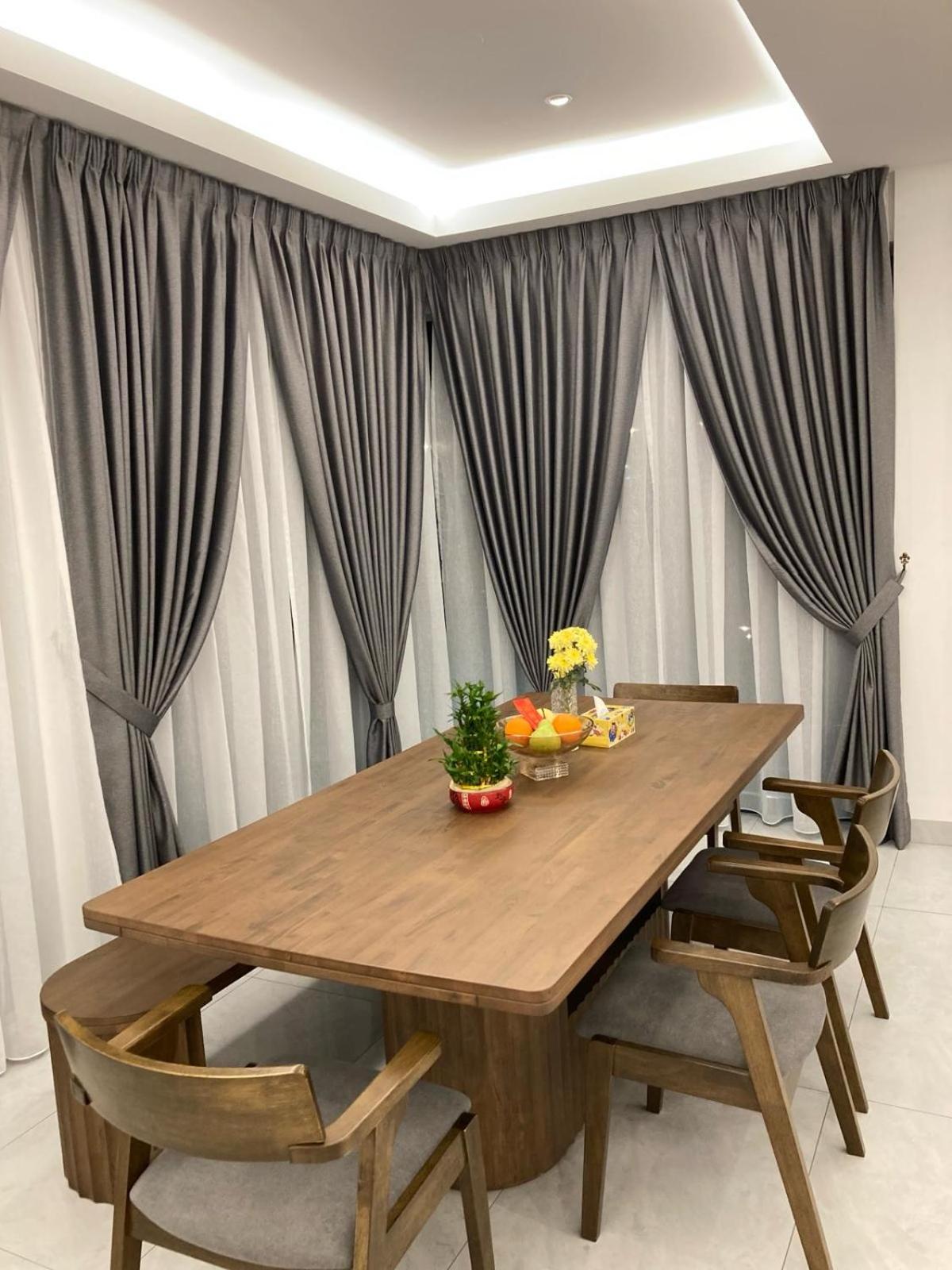 Deluxe Family Suite photo 3