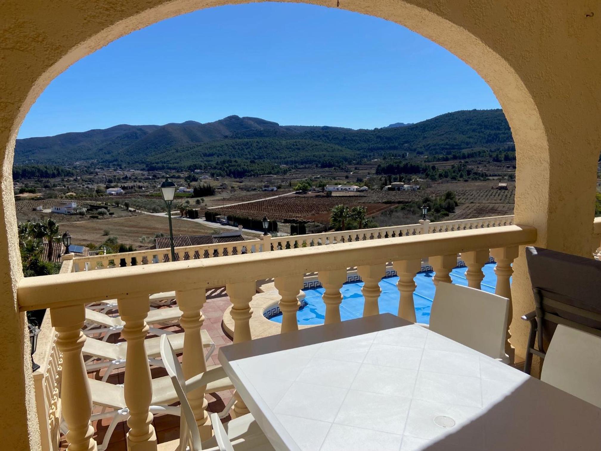 Villa with Private Pool photo 2