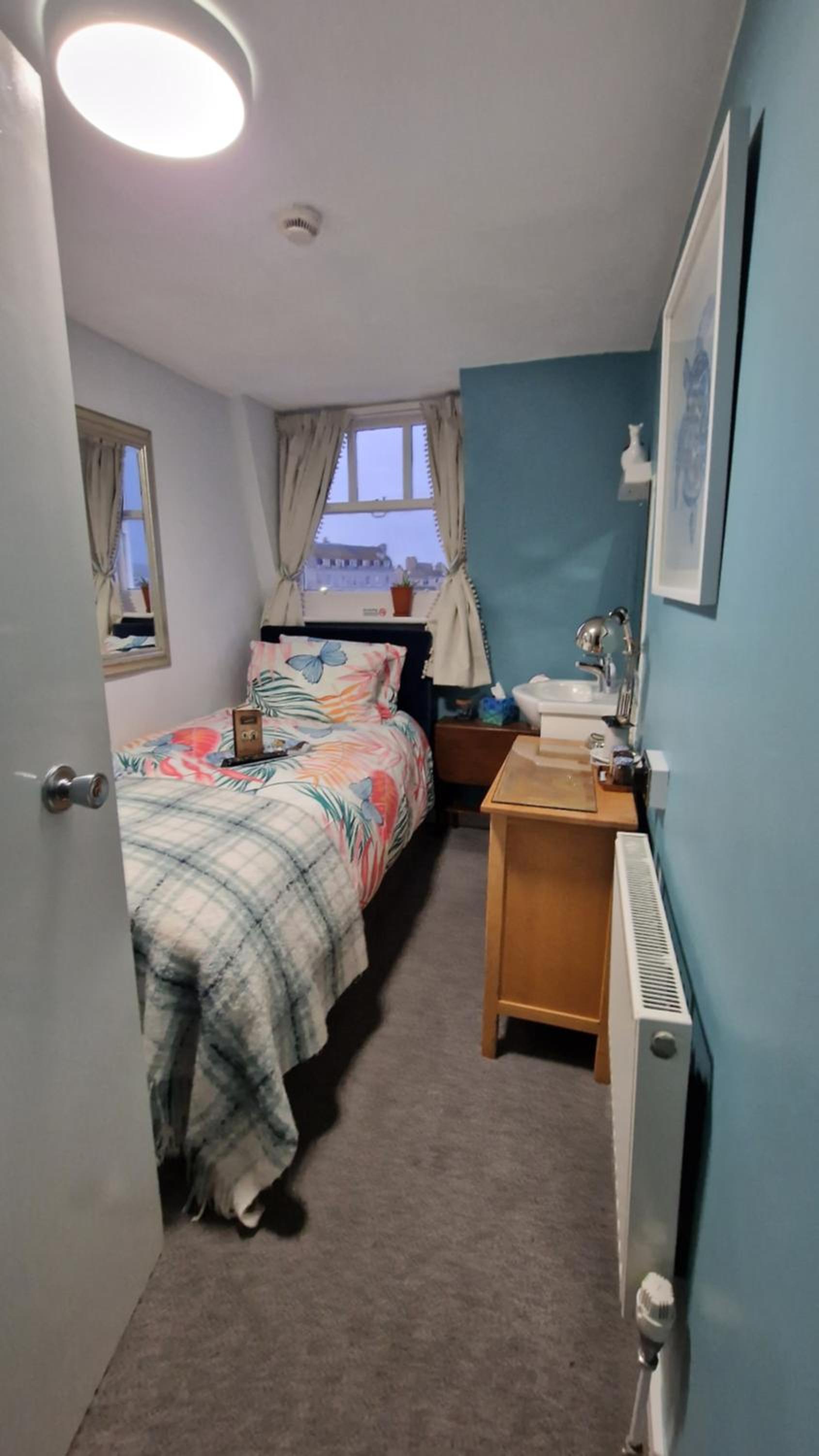Standard Single Room photo 1