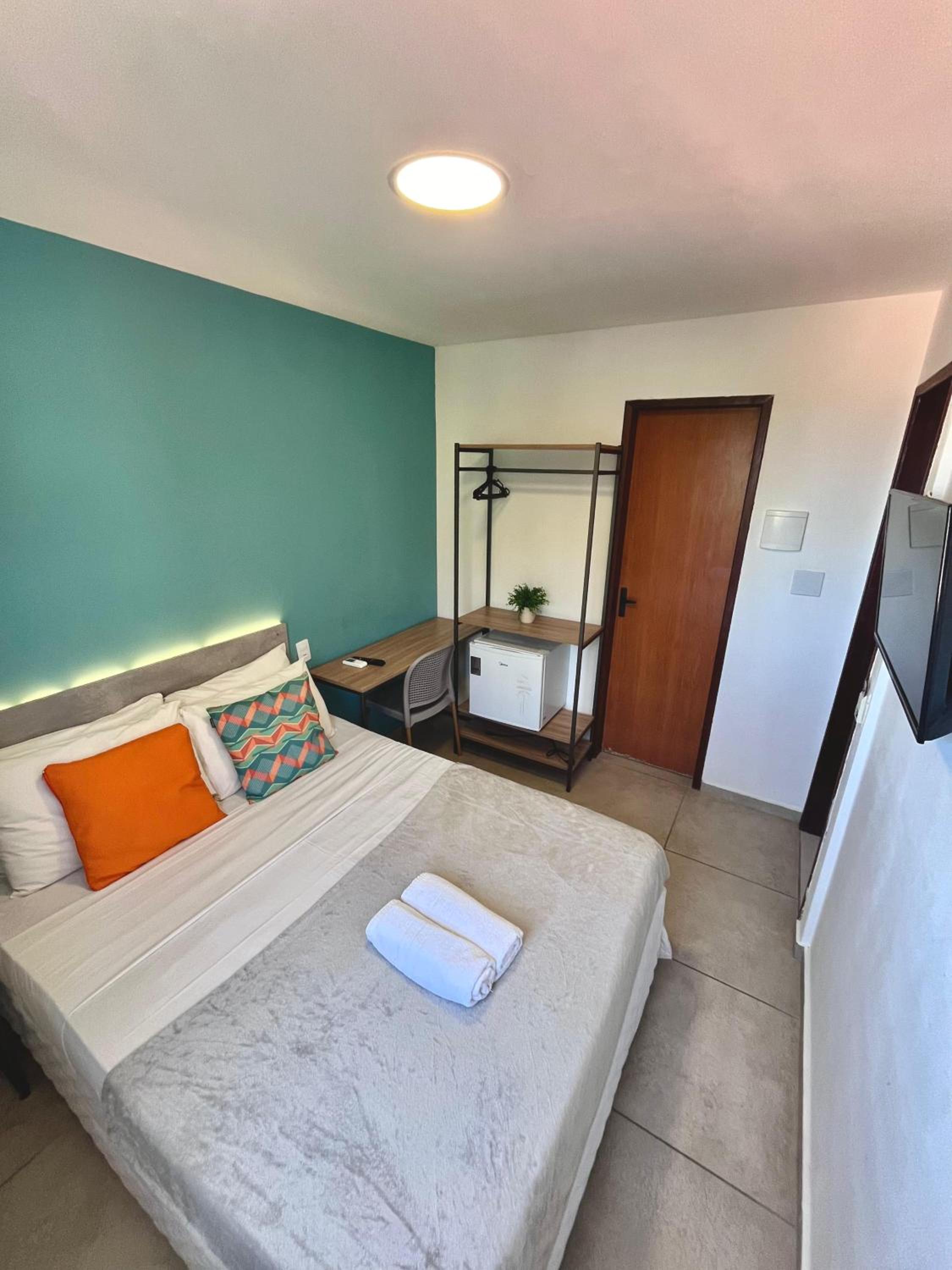 Double Room - Photo 18