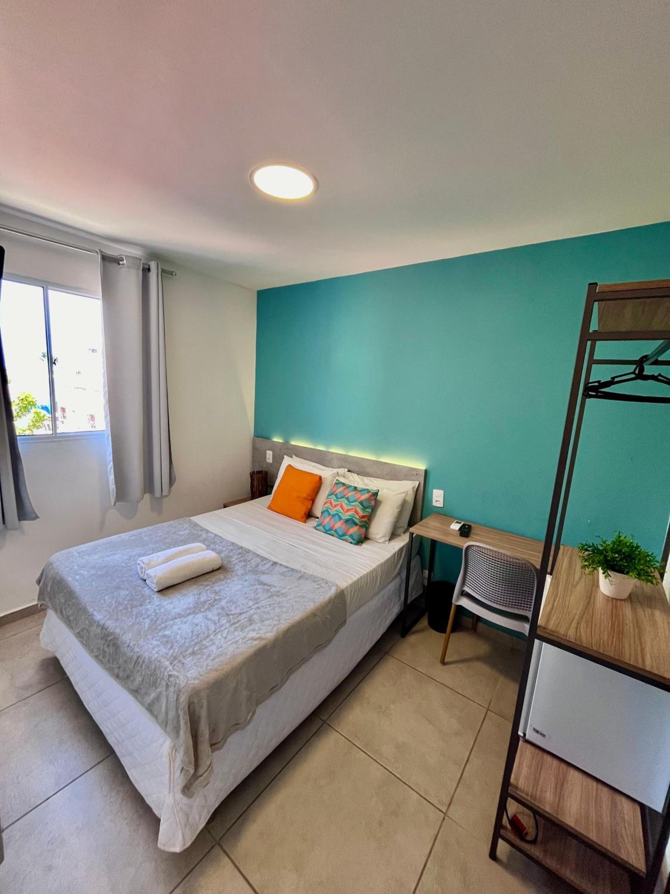 Double Room - Photo 19
