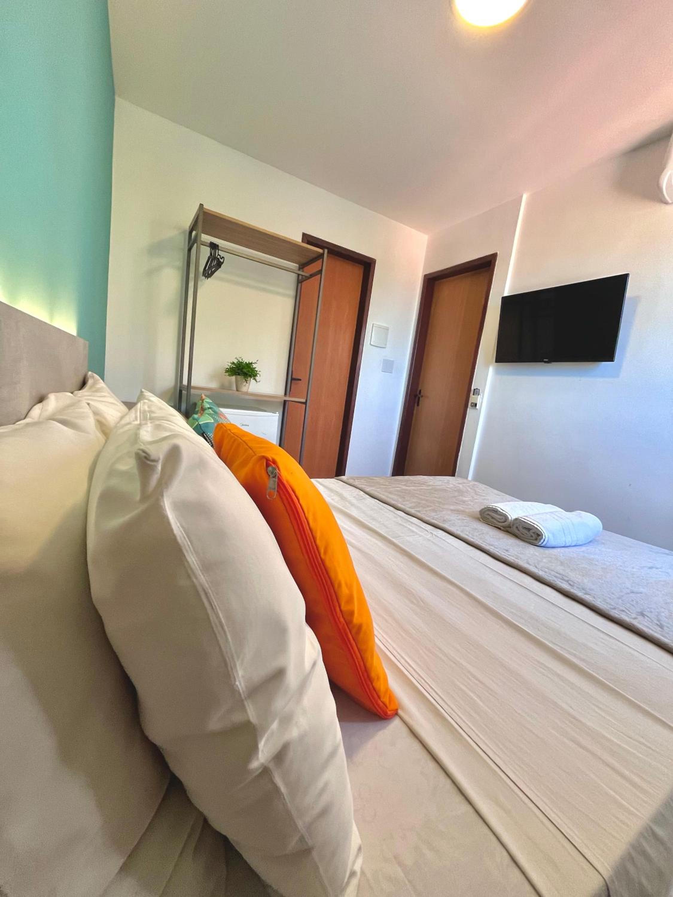 Double Room - Photo 20