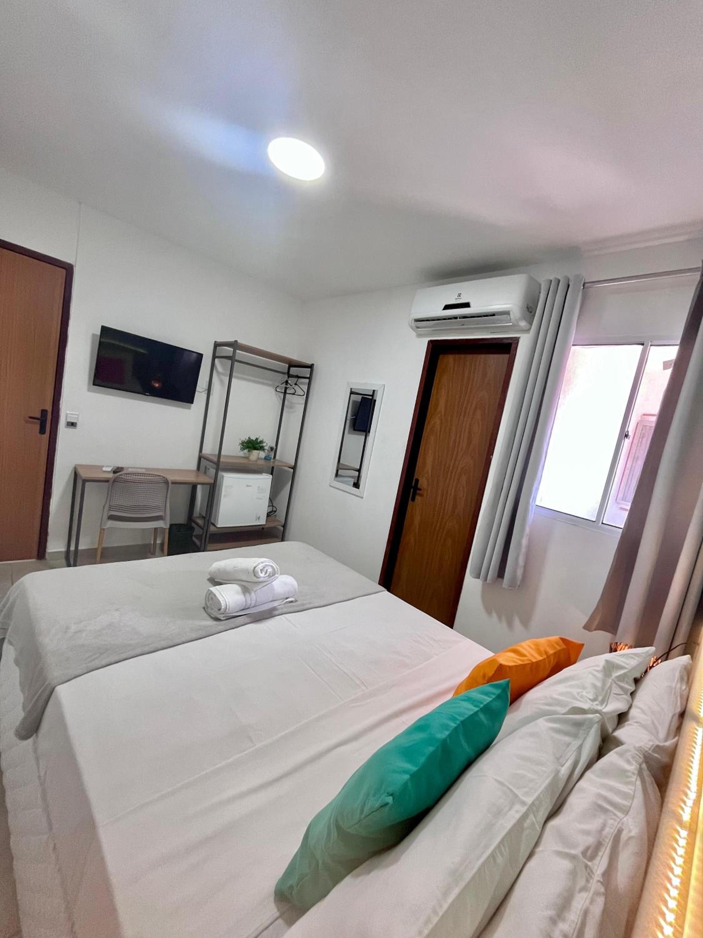 Double Room - Photo 1