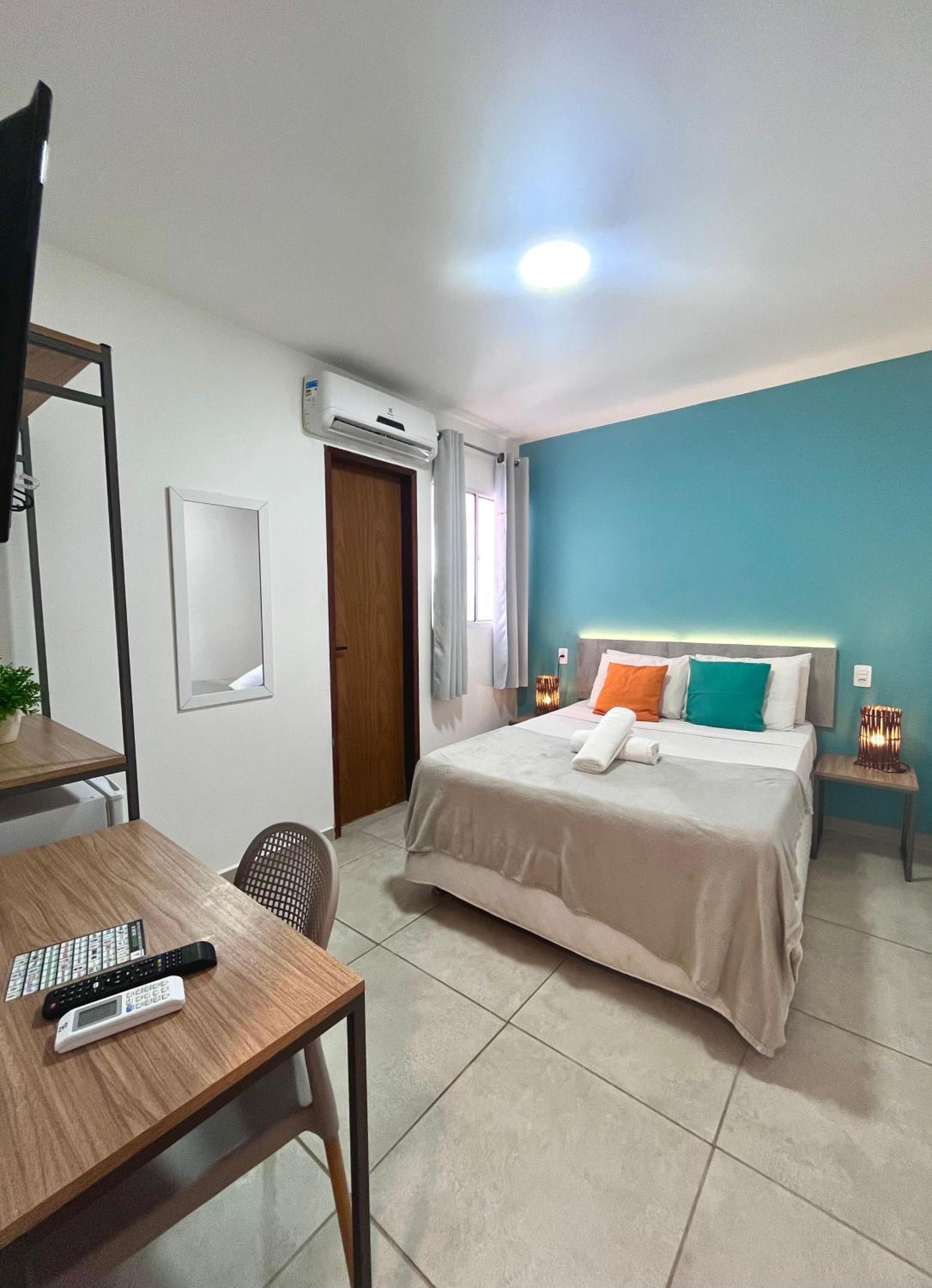 Double Room - Photo 21